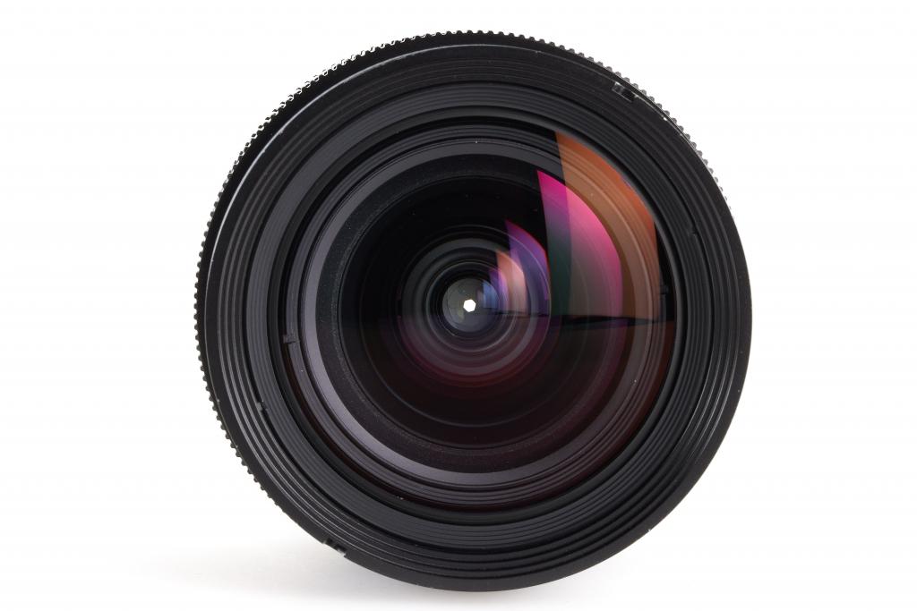 Leica Elmarit-R 11329 2,8/19mm ROM