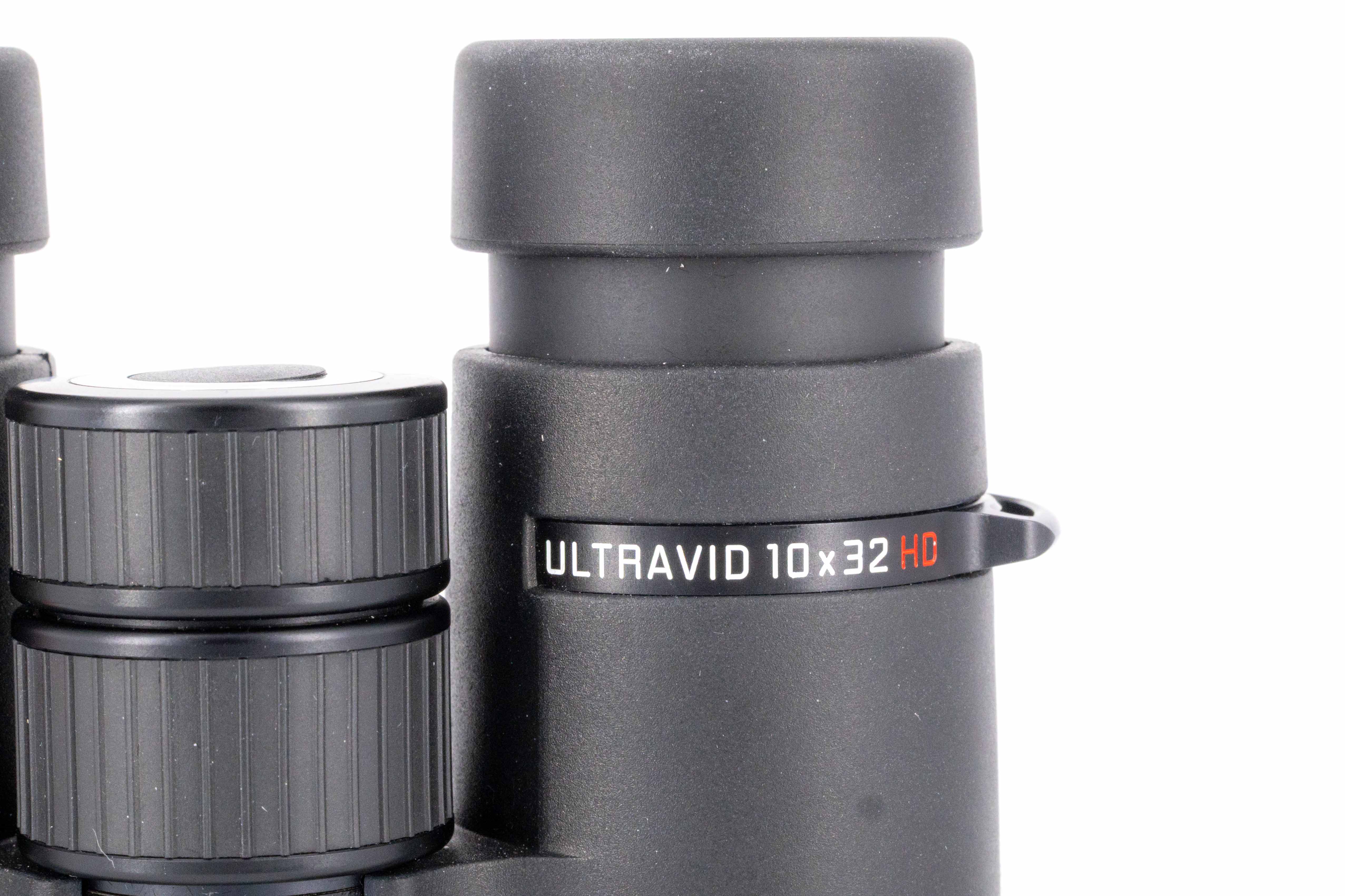 ULTRAVID 10x32 HD-Plus
