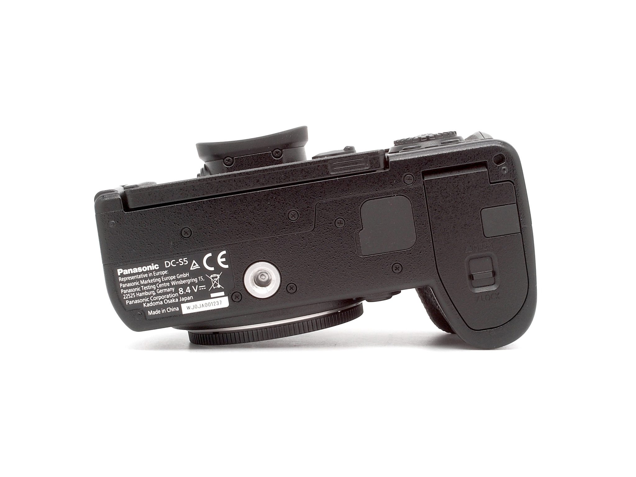 Panasonic DC-S5