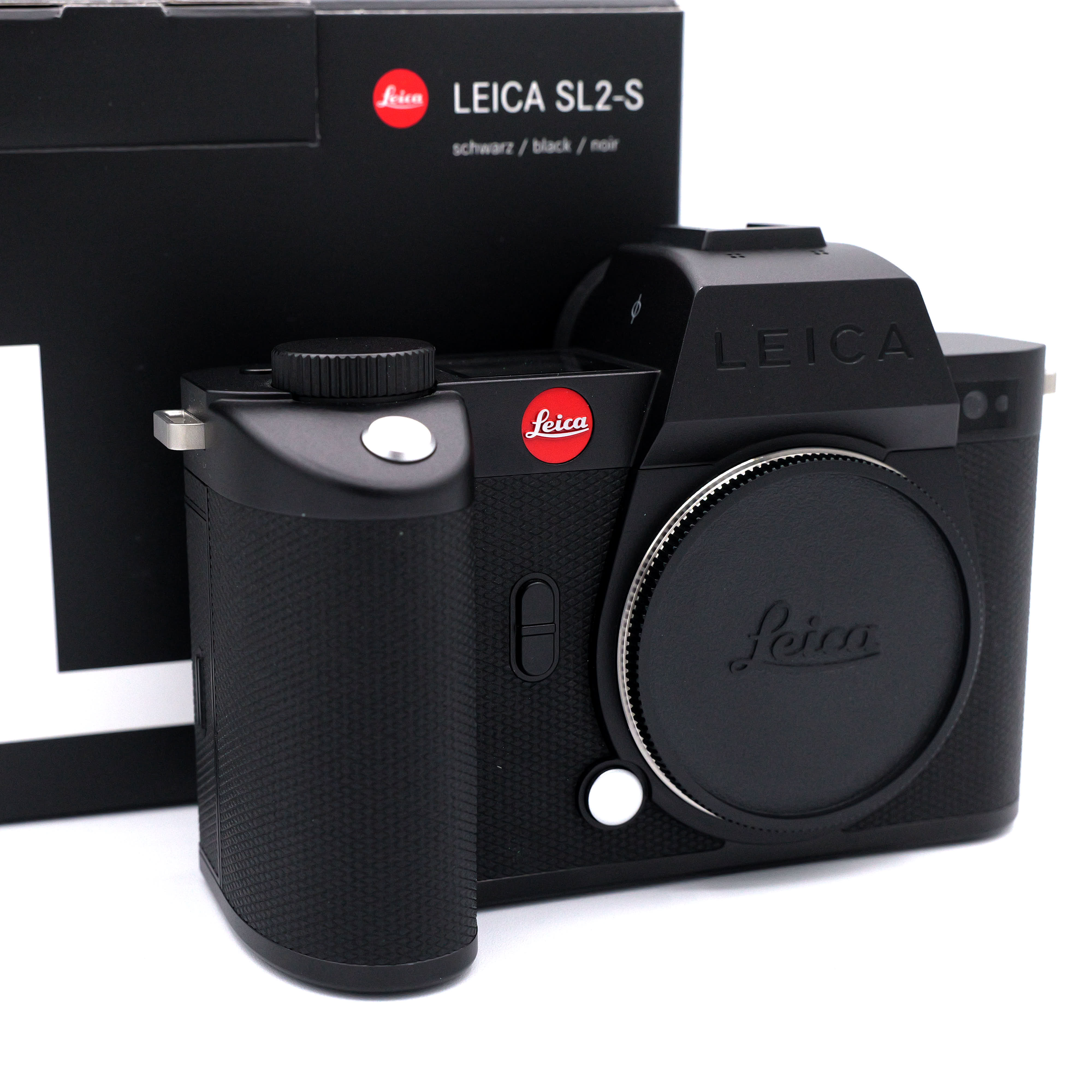 Leica SL2-S - 10880 - EX DEMO