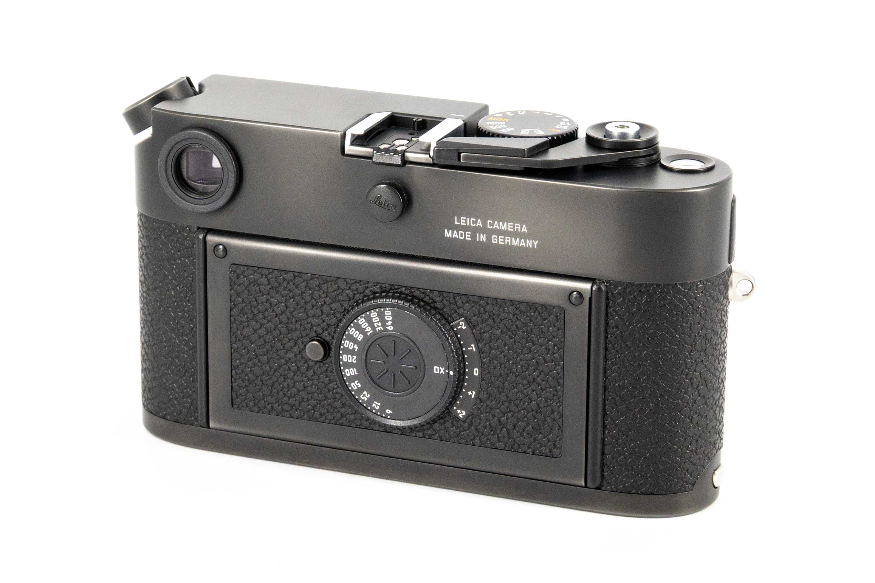 M7 0.72, schwarz verchromt