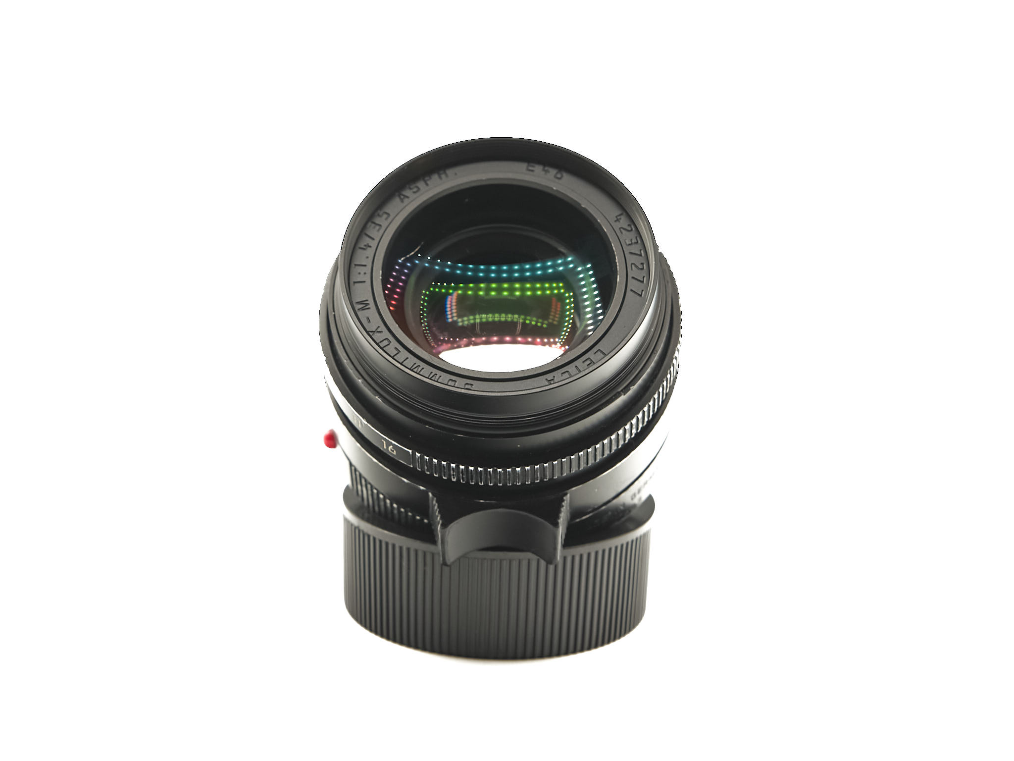 Summilux-M 1.4/35mm ASPH