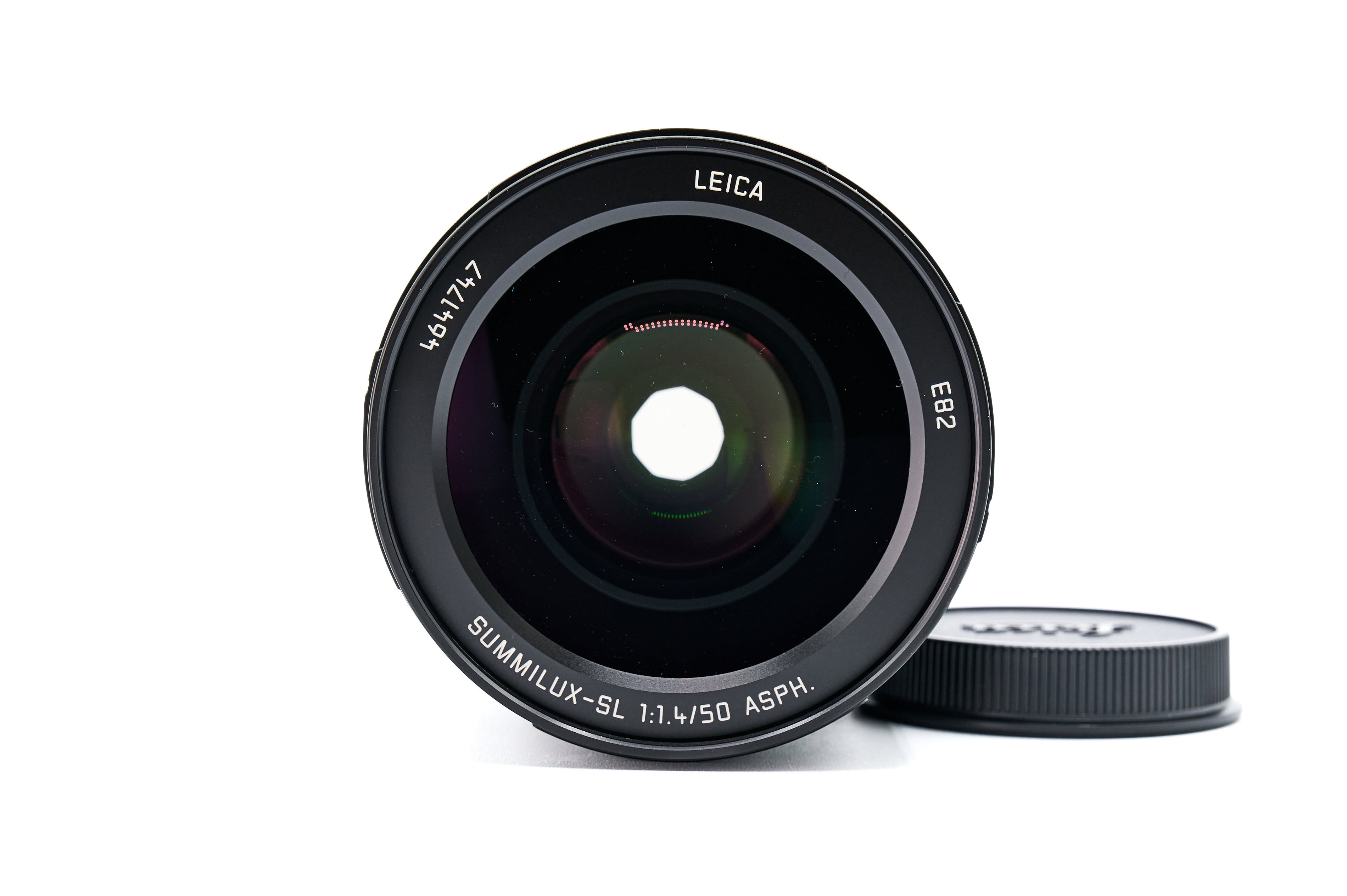 Leica Summilux-SL 50mm f1.4 ASPH. 11180