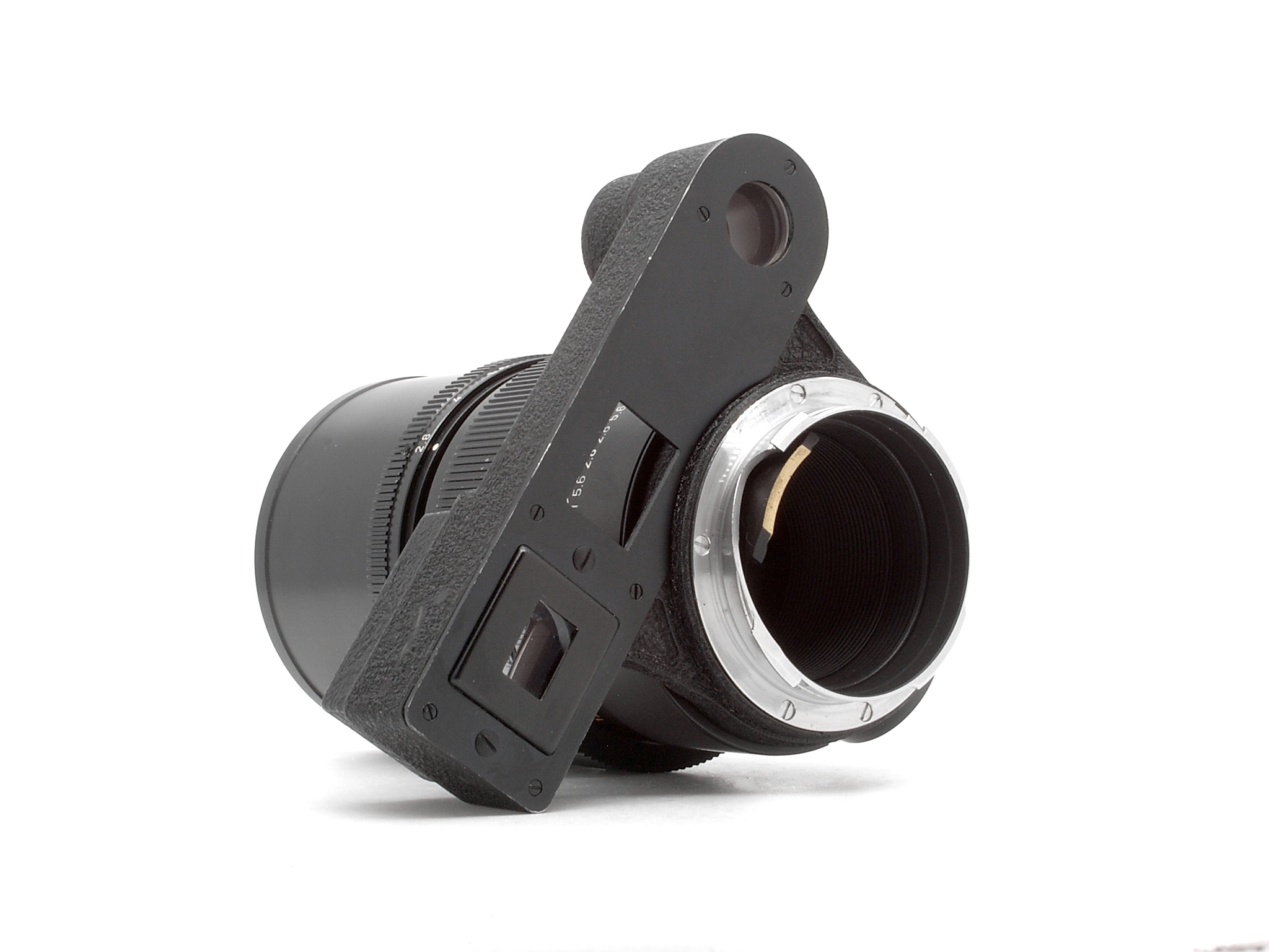 Leitz-Elmarit-M 2,8/135mm Leitz-Elmarit-M 2,8/135mm