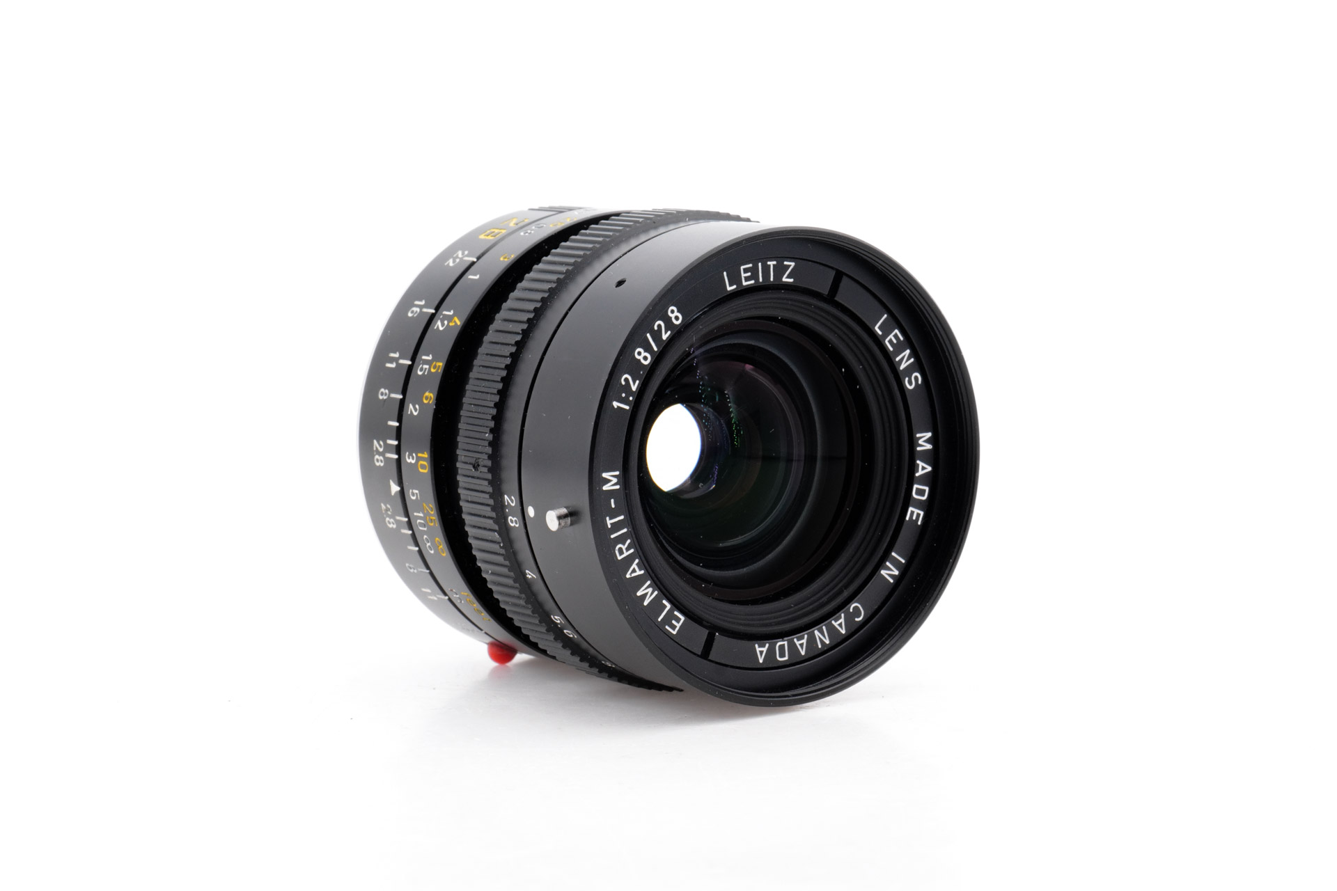 LEICA ELMARIT-M 2.8/28MM