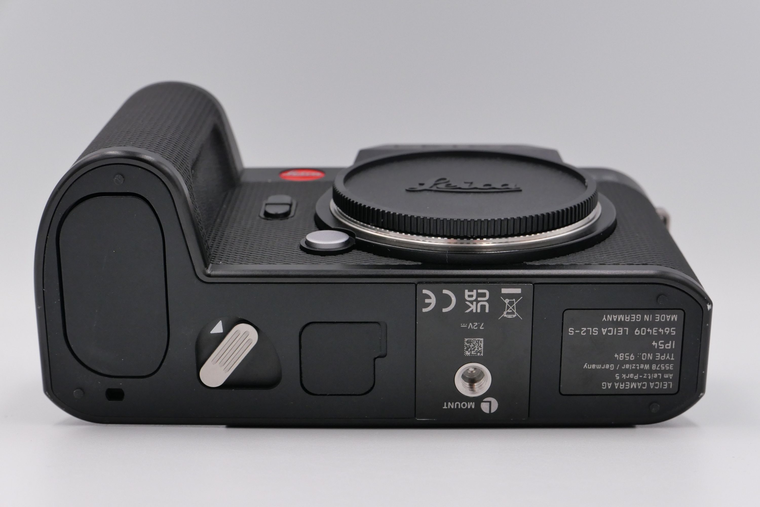 Leica SL2-S