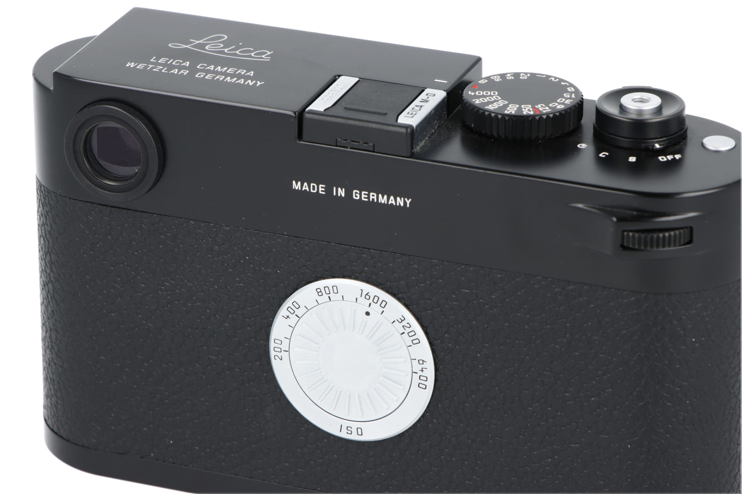 Leica M-D (Typ 262) (10945)