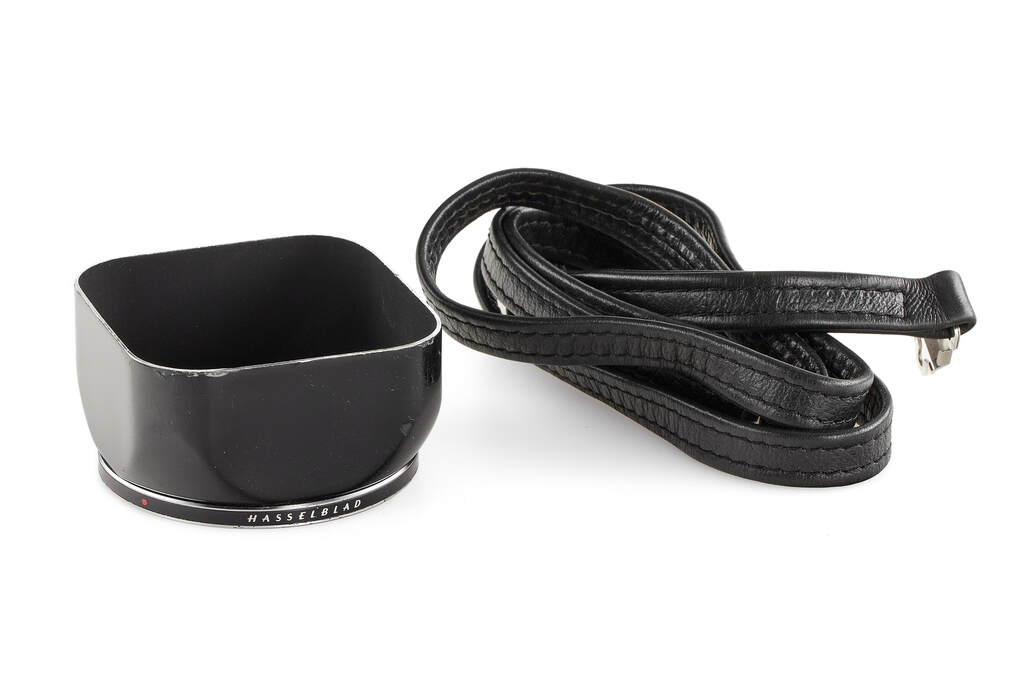 Hasselblad 500 C/M black outfit