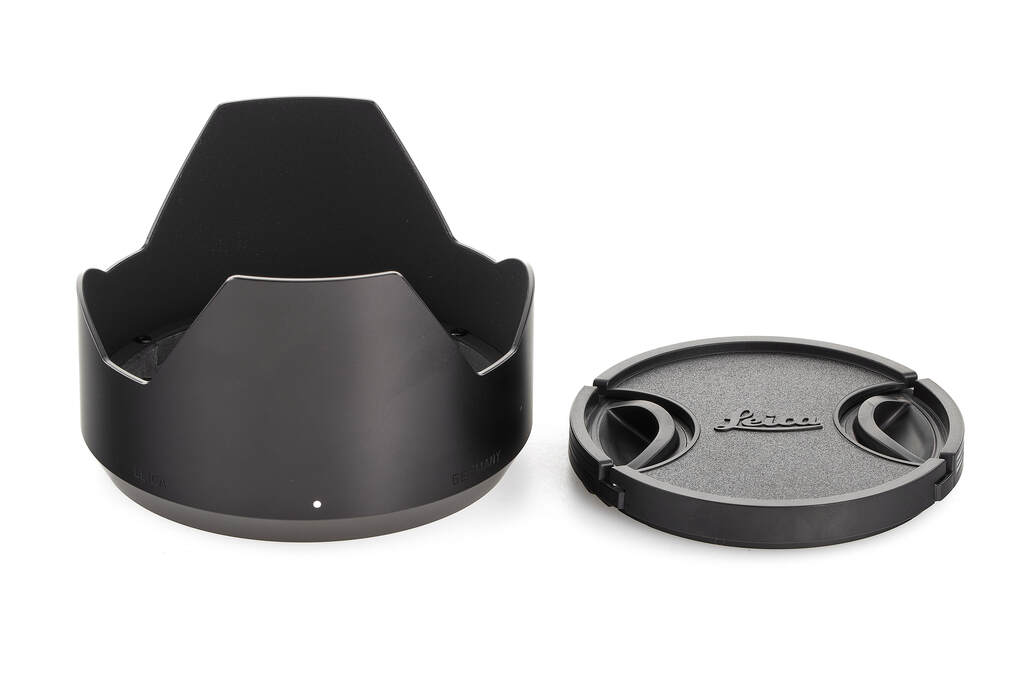 Leica APO-Summicron-SL 2/28mm 11183 - like new with two years guarantee