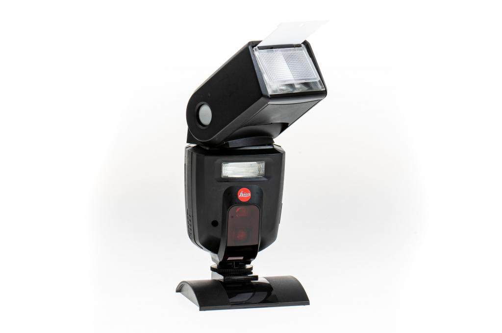 Leica SF 58 System Flash Gun 14488