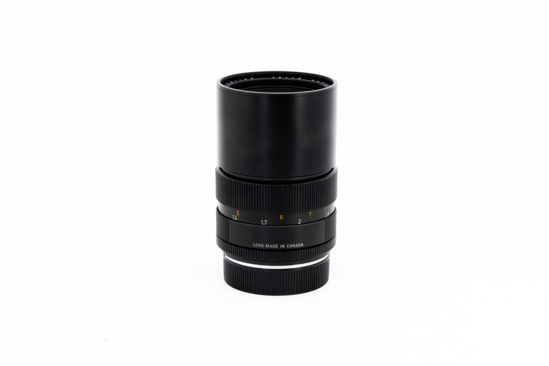 LEICA ELMARIT-R 2.8/135mm