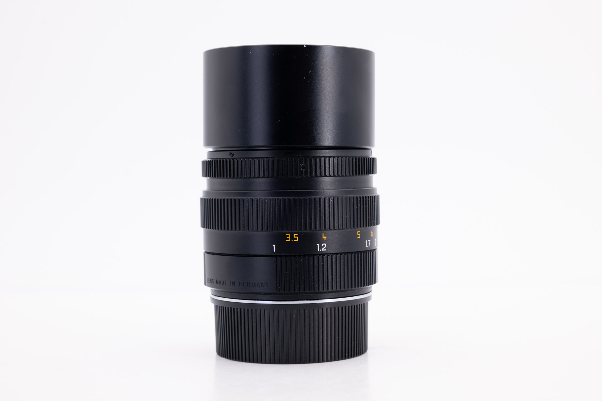 LEICA ELMARIT-M 2.8/90mm