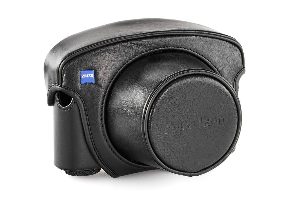 Zeiss Bereitschaftstasche ZM