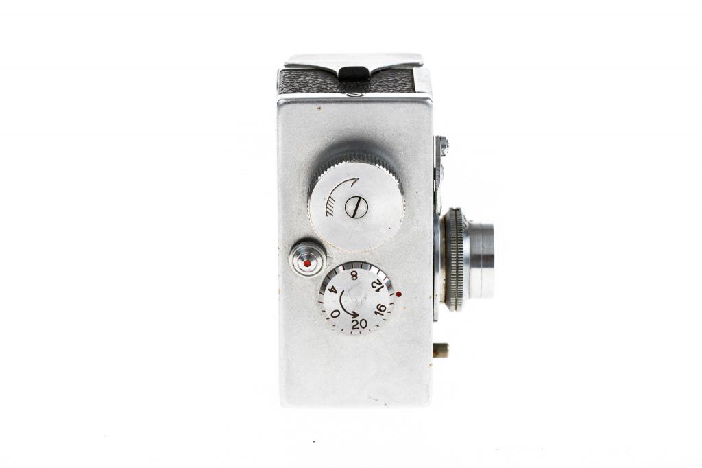 Riken Steky IIIa Riken Steky IIIa