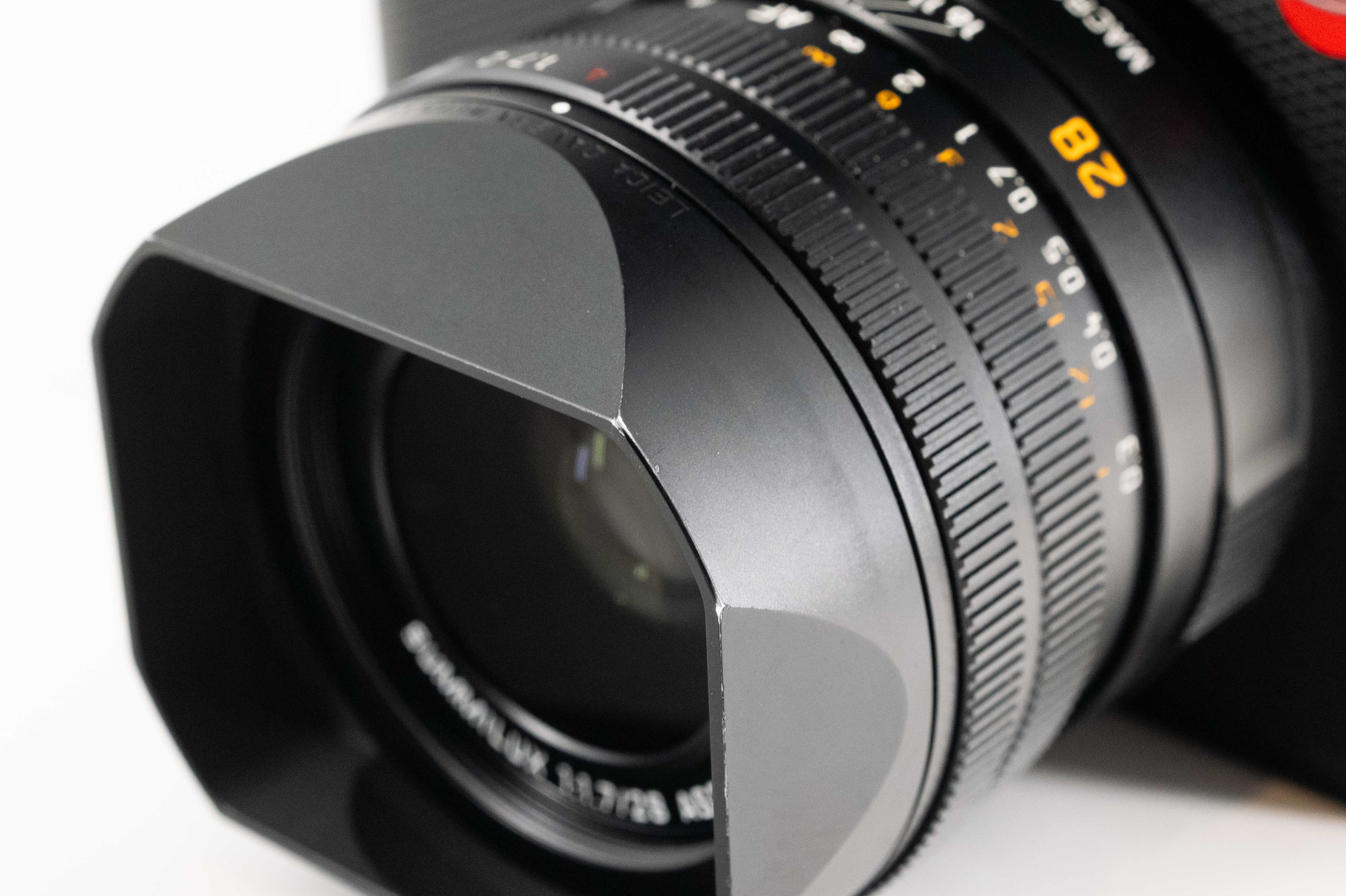 Leica Q2 Black 19050