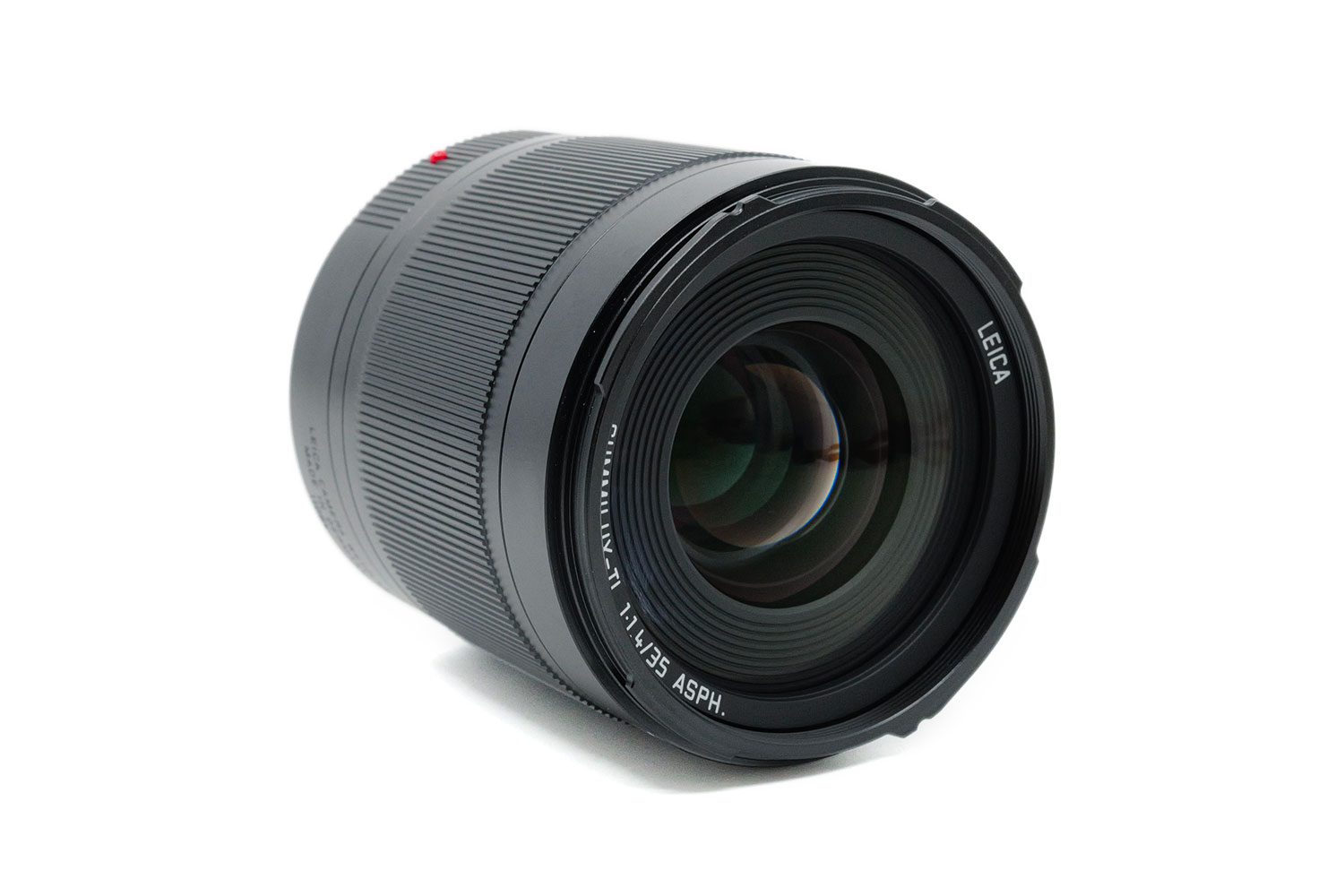 Leica Summicron-TL 2/35 ASPH.