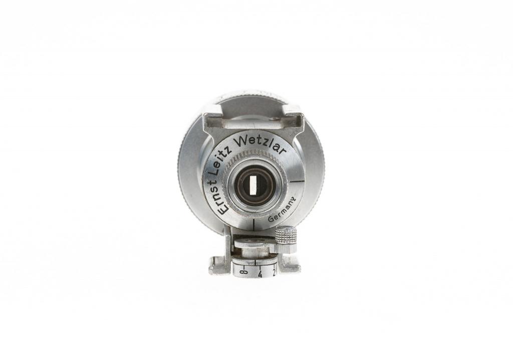 Leica VIDOM chrome