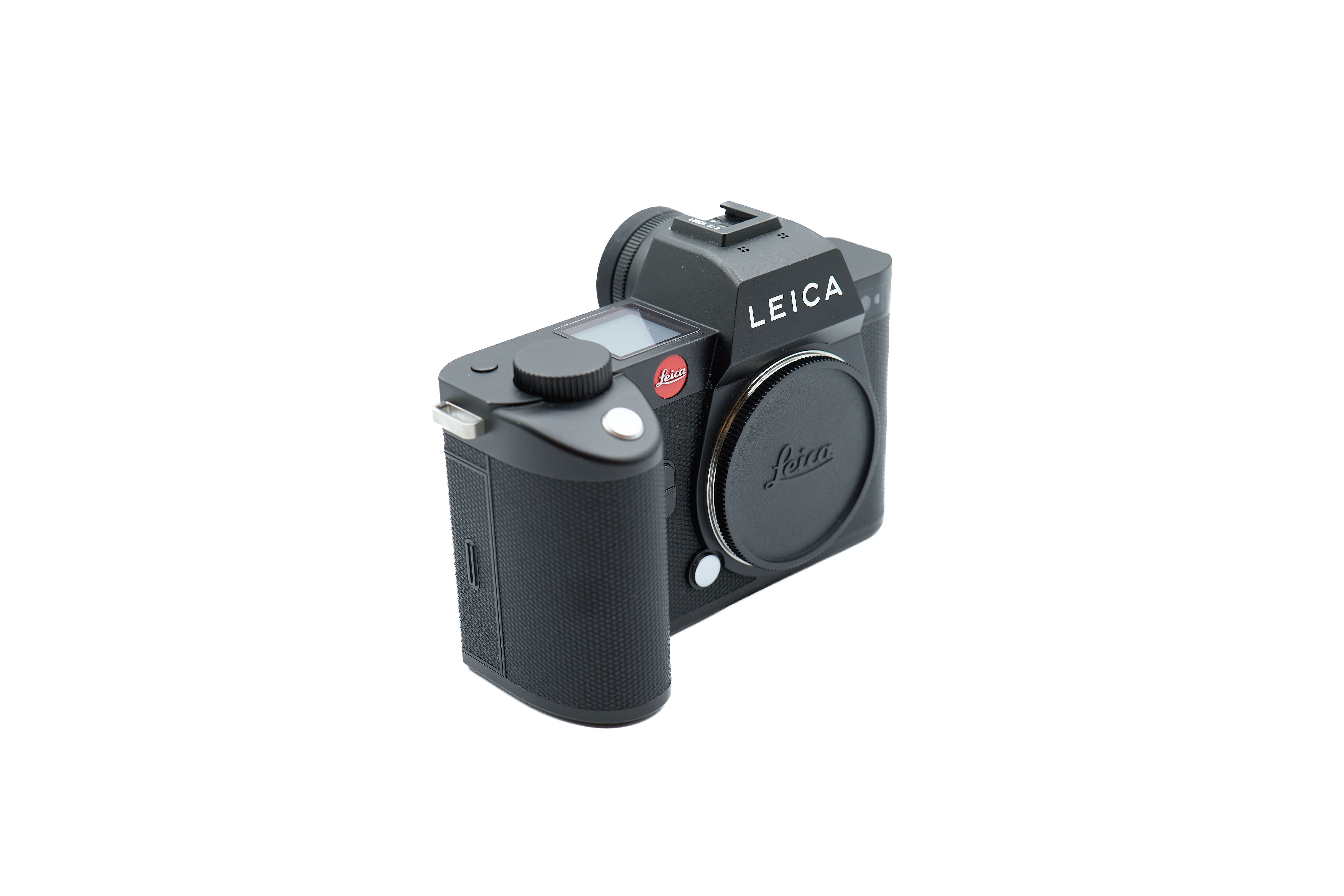 Leica SL2 black