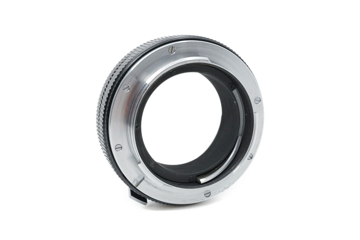 Leica M-R adapter for Leicaflex (14127)
