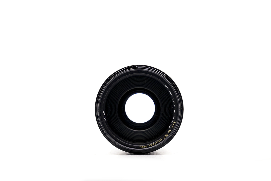 LEICA SUMMILUX-TL 1.4/35MM ASPH., schwarz elox.