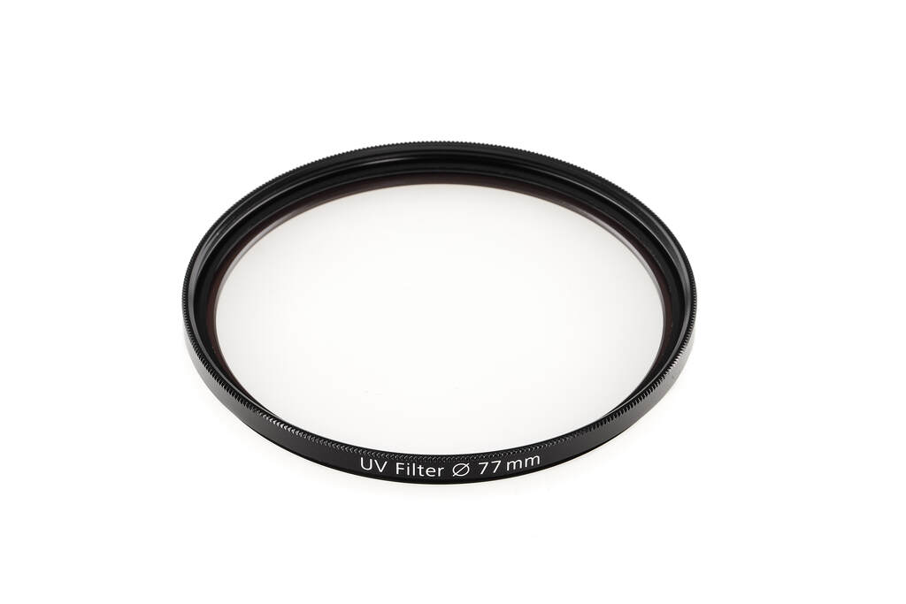Carl Zeiss T* UV Filter E77mm