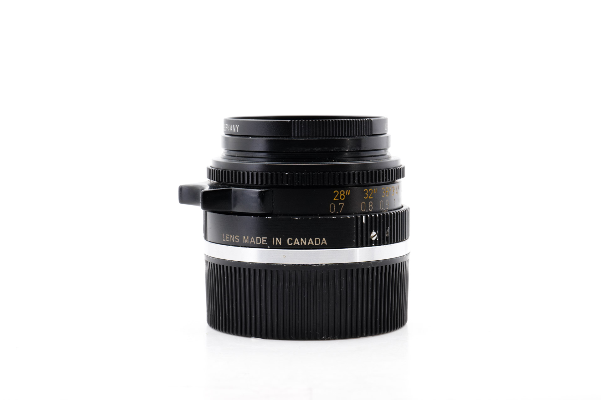 LEICA SUMMICRON-M 2.0/35mm