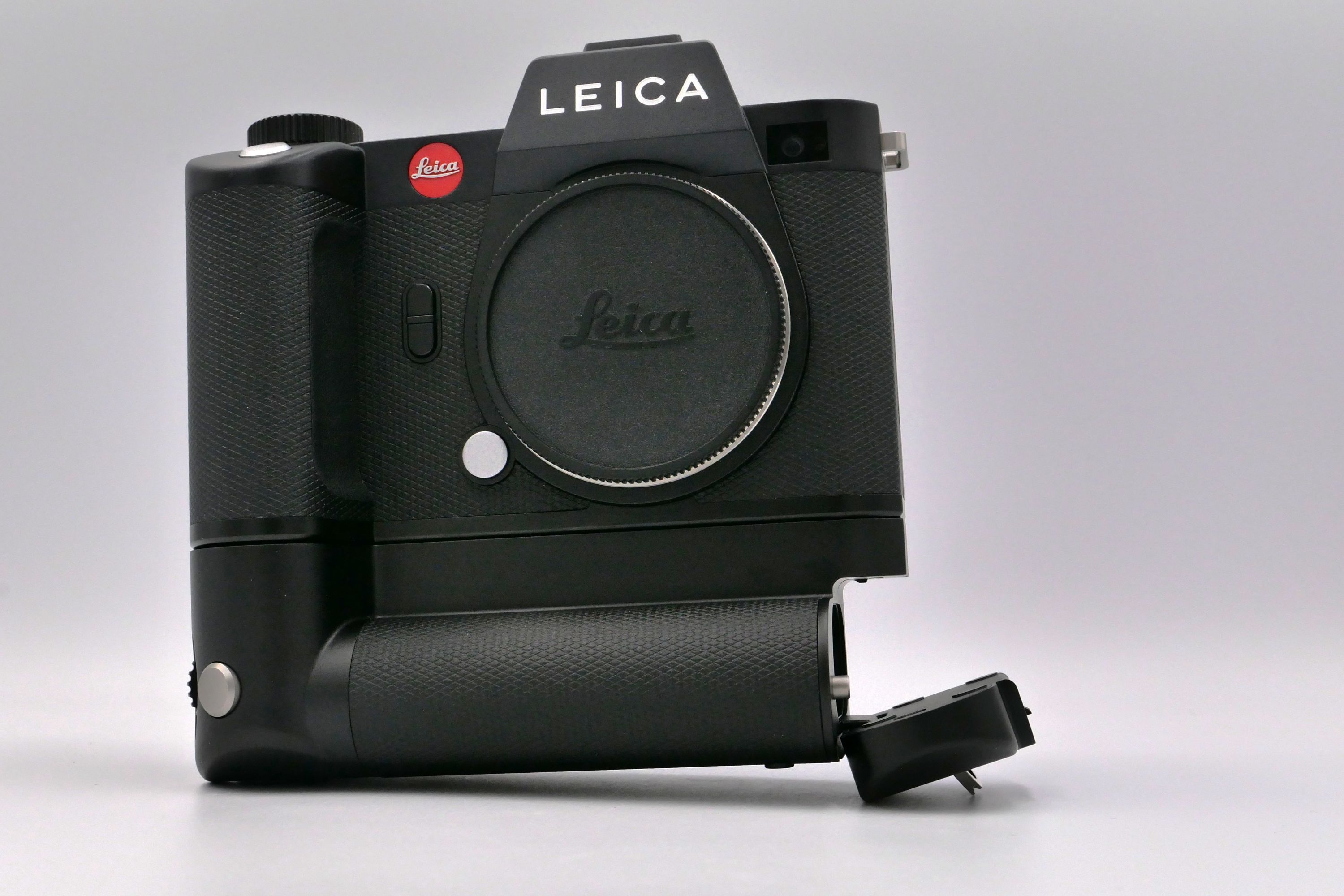 Leica SL2