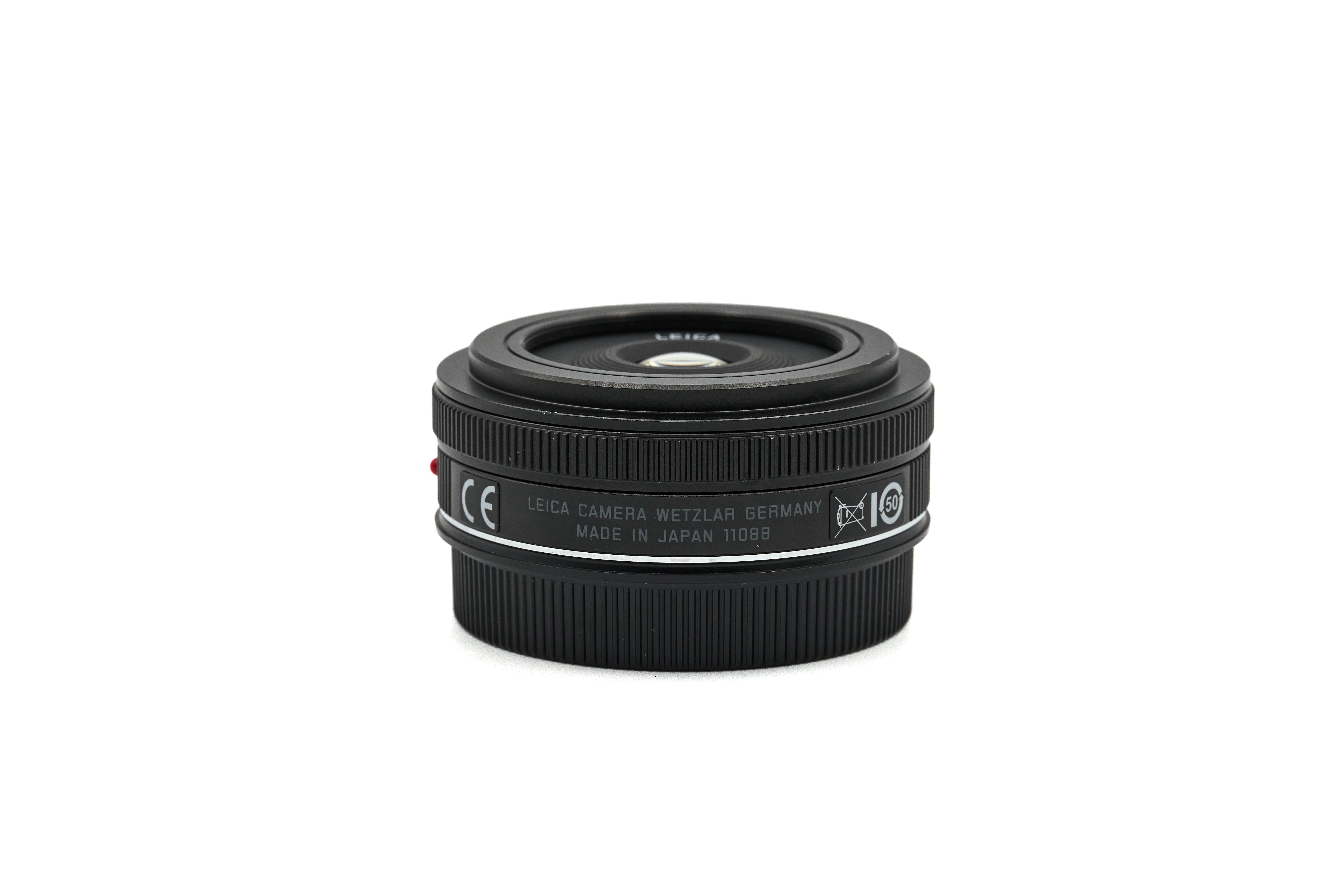 Leica Elmarit-TL 18mm f2.8 ASPH. 11088