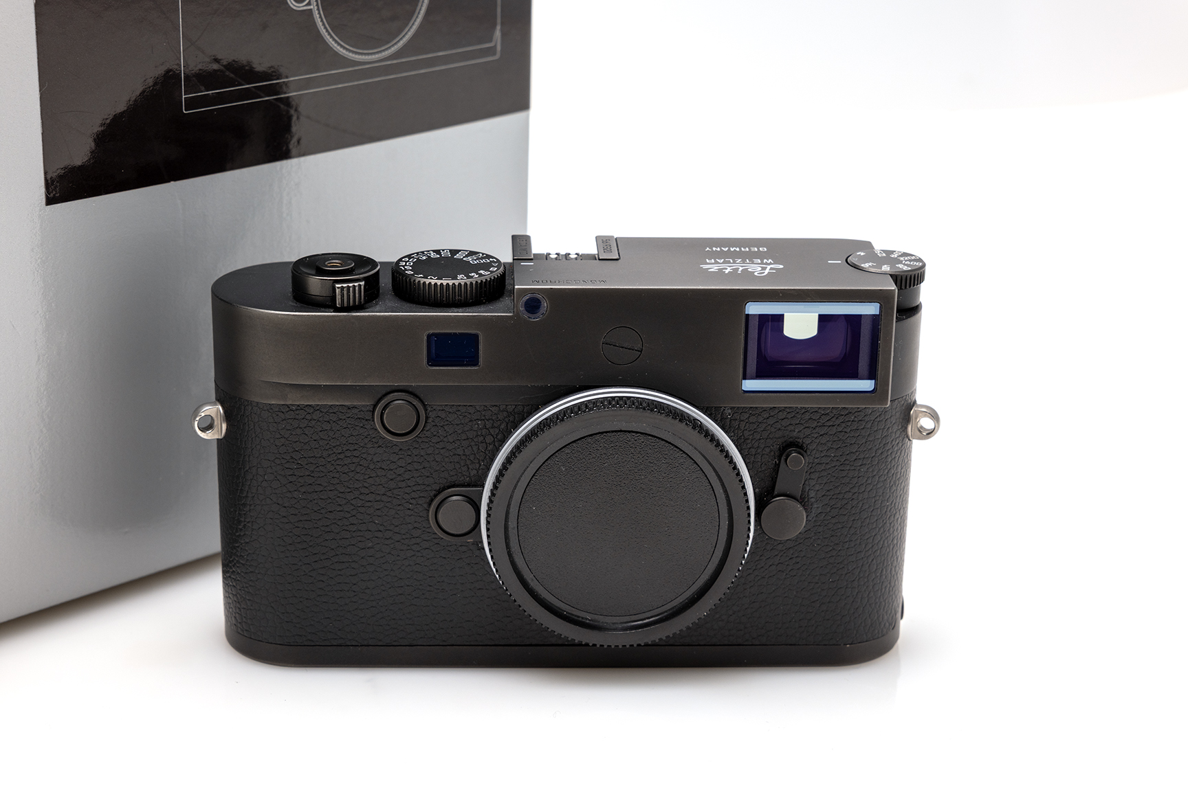Leica "M10 Monochrom ""Leitz Wetzlar" - 20061