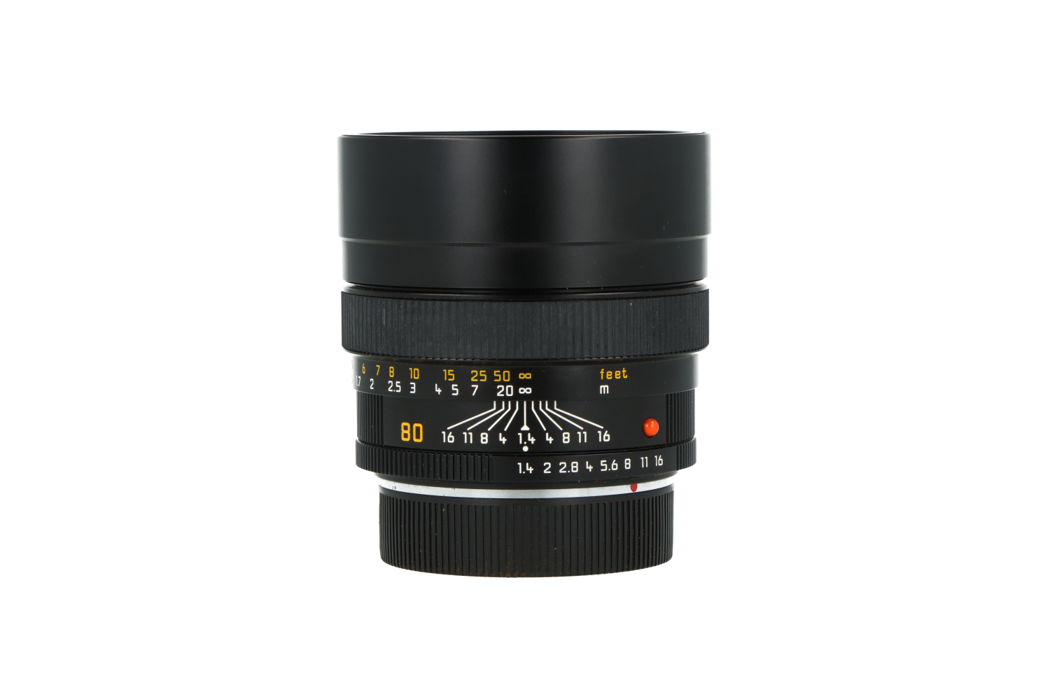 Summilux R 80mm f/1.4 (11349)