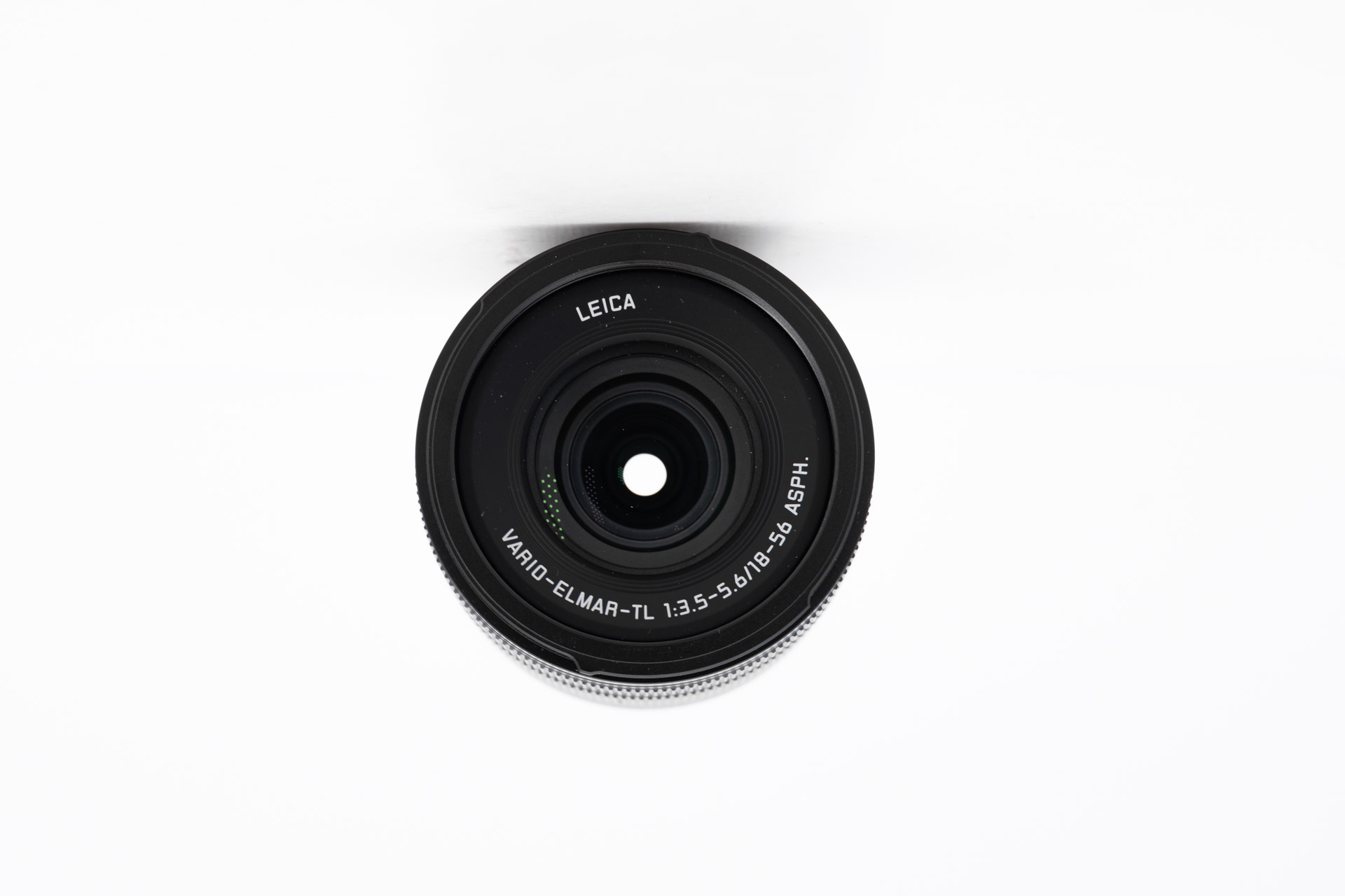 LEICA CL "Street Kit" mit 3.5-5.6/18-55mm
