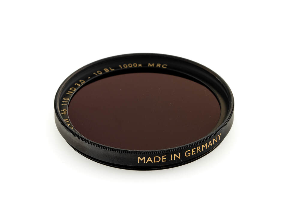 B+W Graufilter 110M 1000x E46mm MRC F-Pro