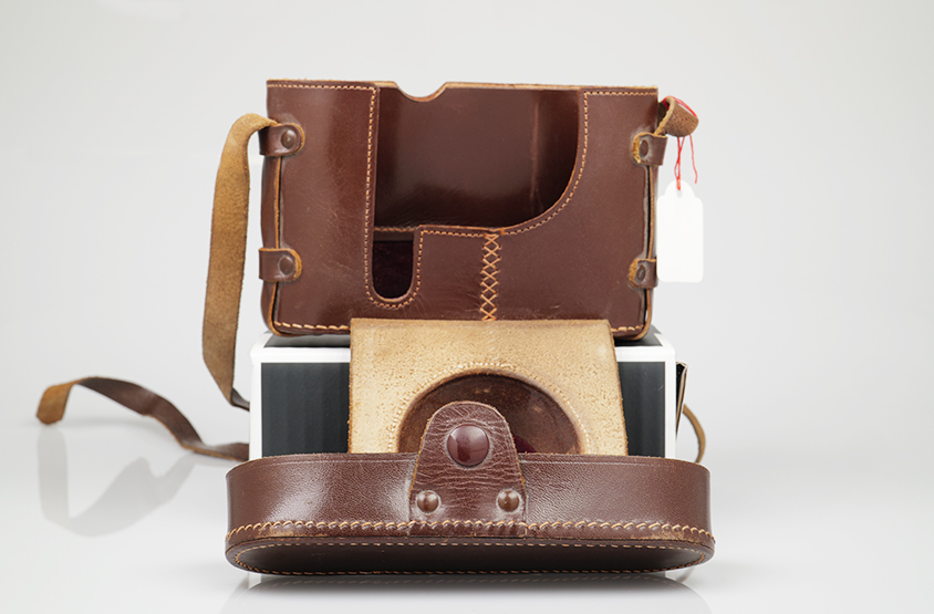 Leica Everreadycase for Leica MOOLY-C Leica Everreadycase for Leica MOOLY-C