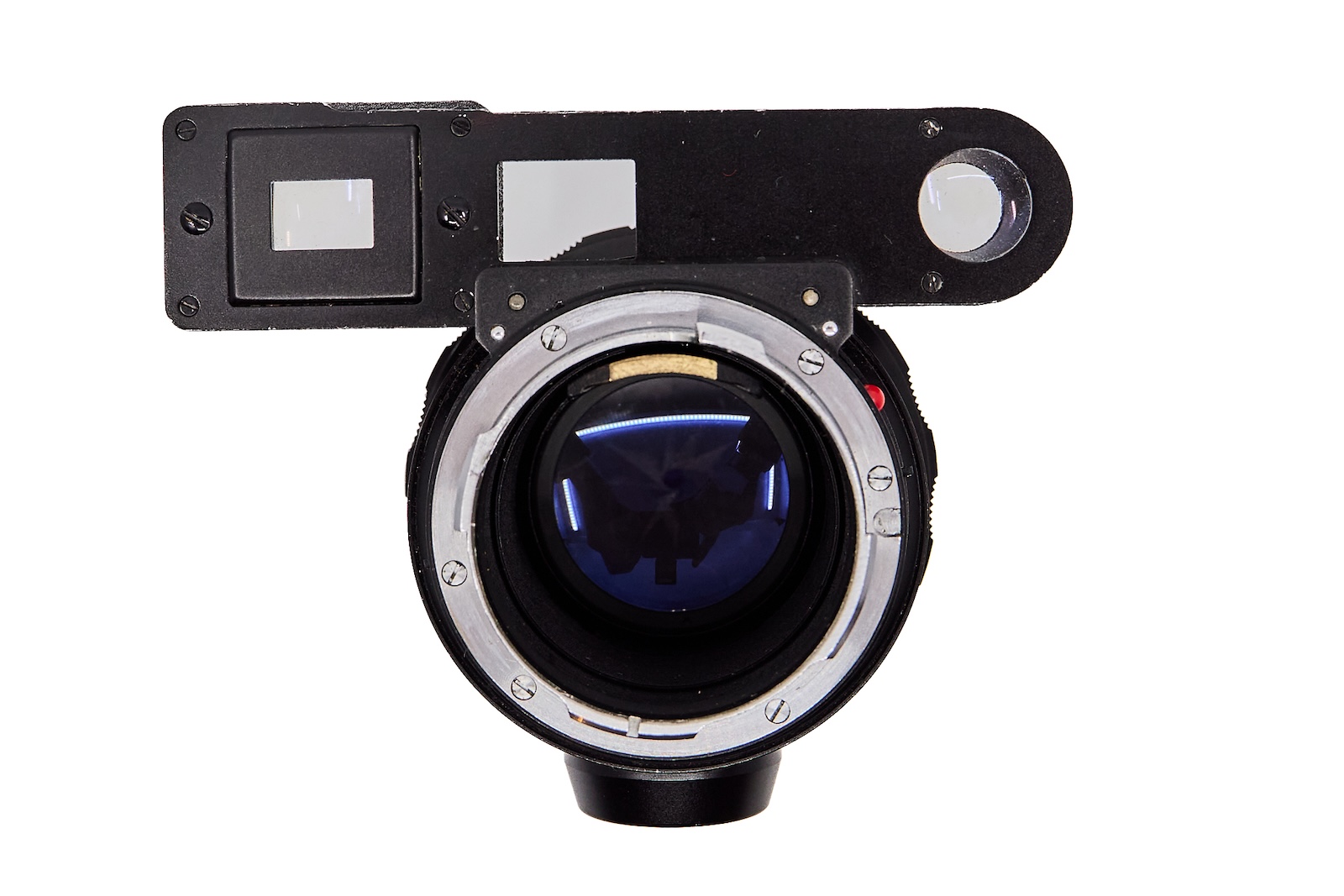 Leica ELMARIT-M 2.8/135mm