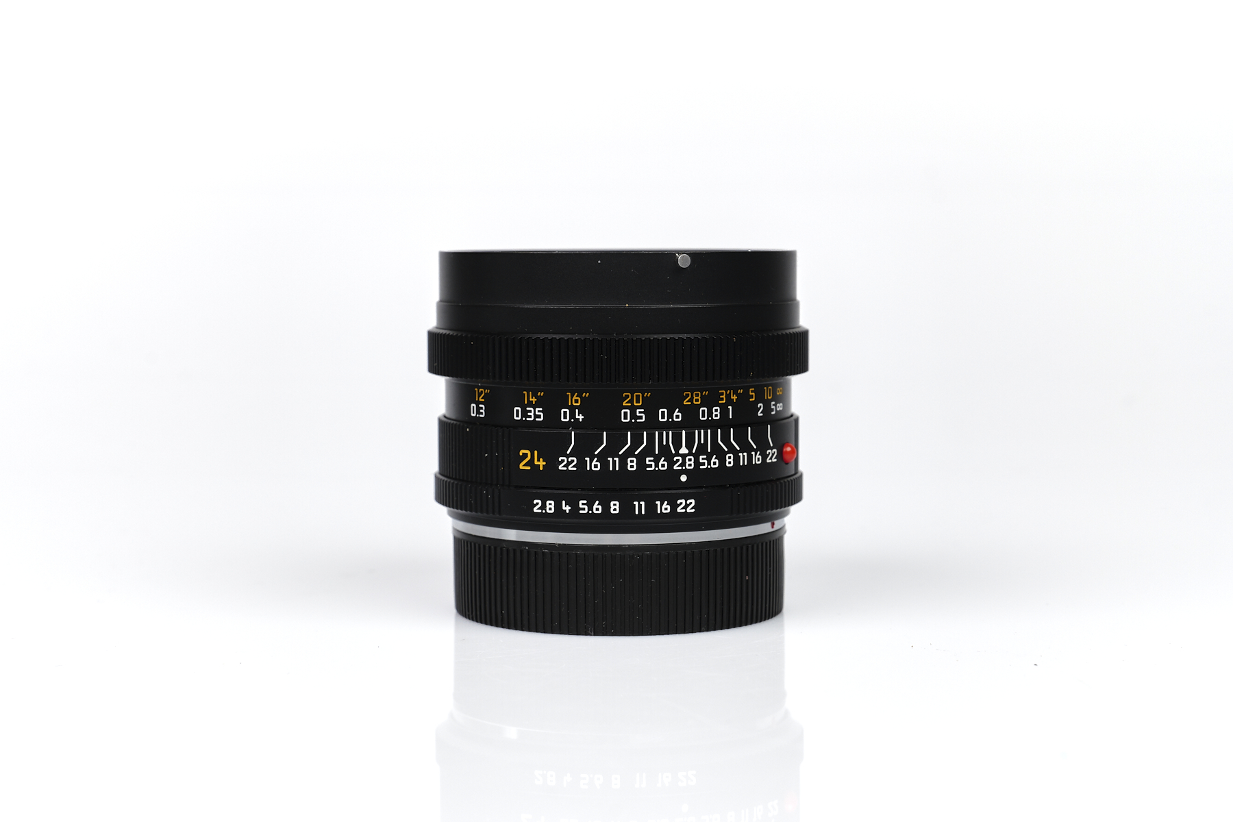 LEICA ELMARIT-R 1:2.8/24 mm ROM