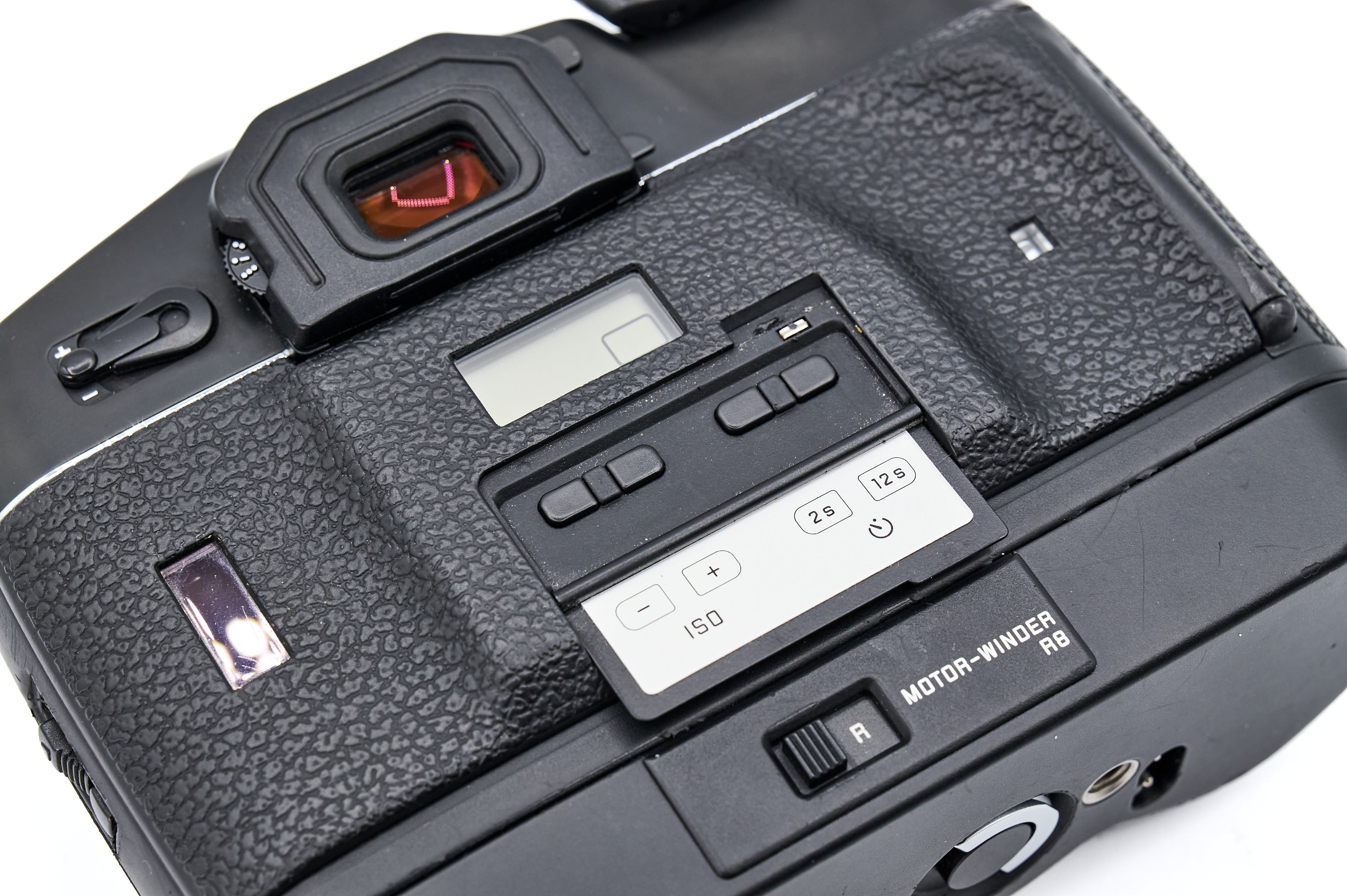 Leica R8 10081