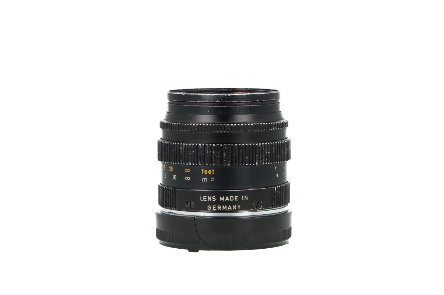 Summilux 50mm 1.4 v2 (11113)