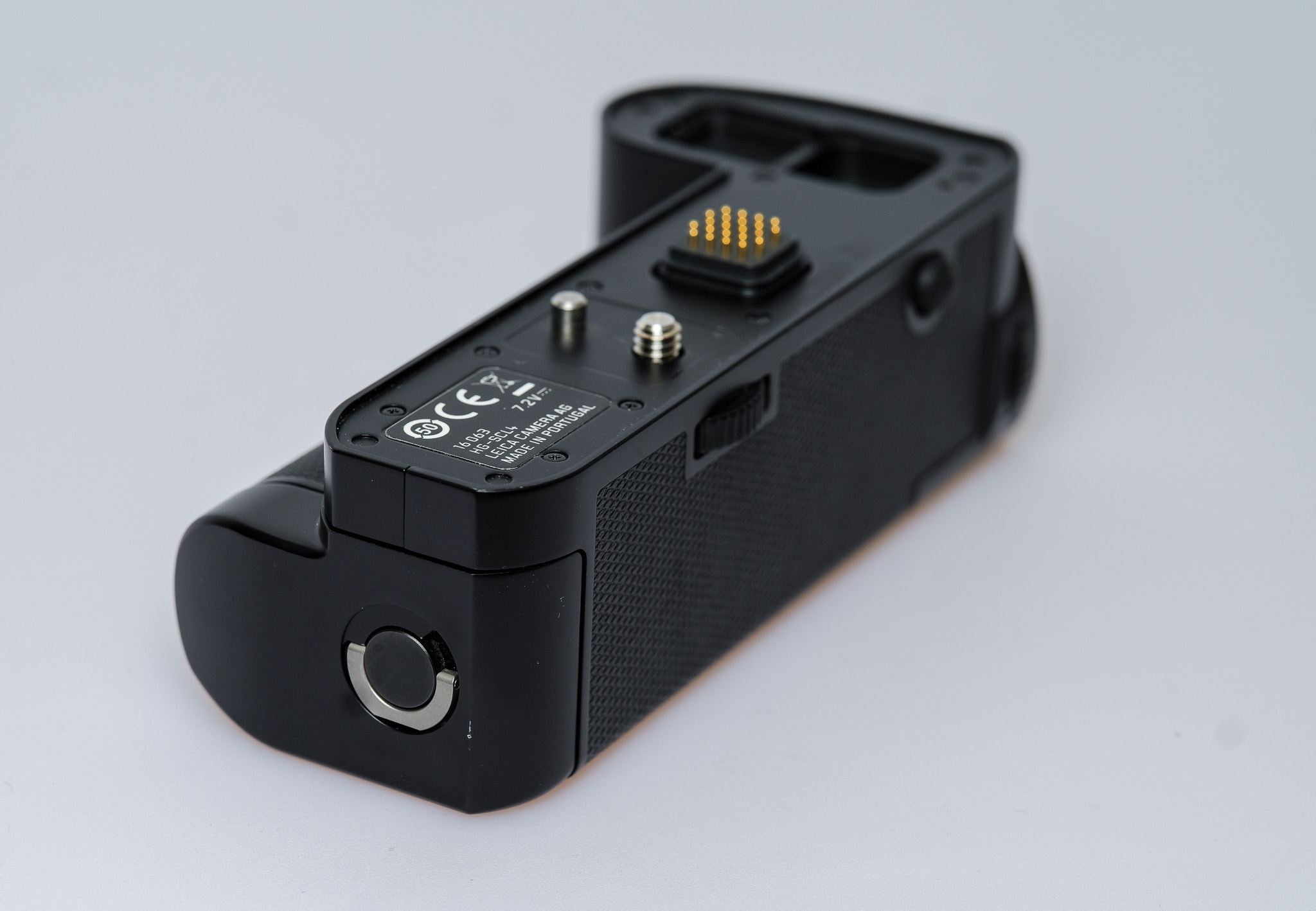 LEICA Multi-Function Handgrip SL 601