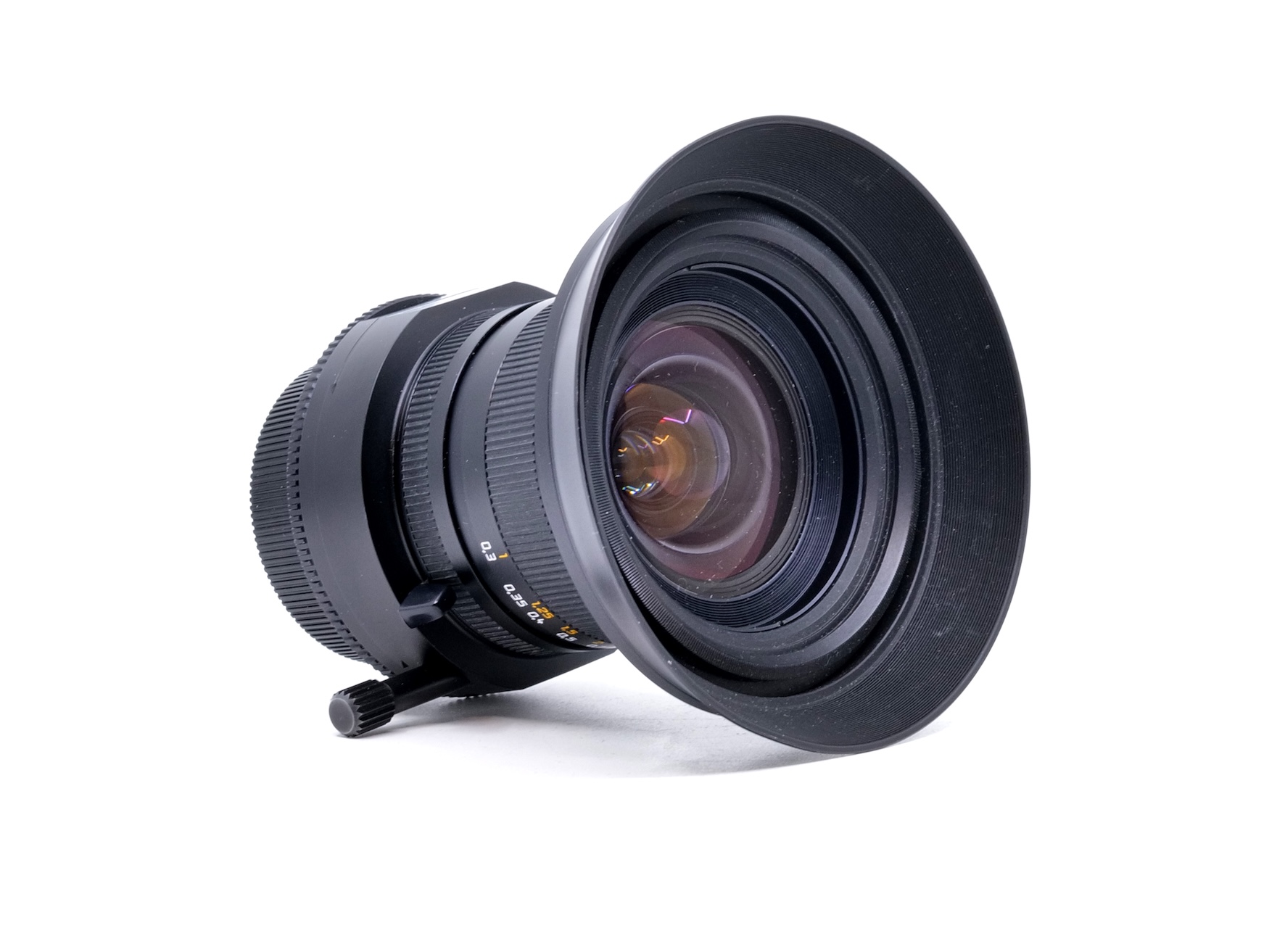 LEICA PC-SUPER-ANGULON-R 2.8/28mm