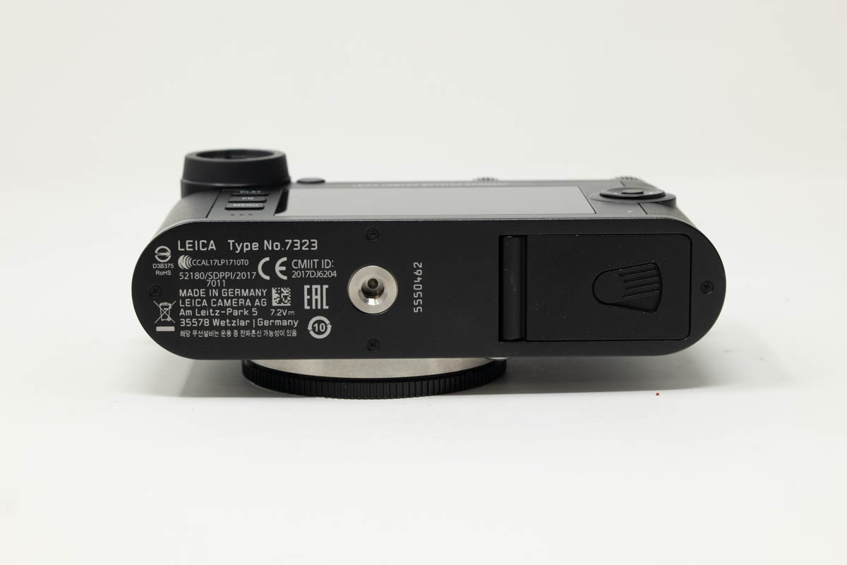 Leica "CL ""100 jahre bauhaus"" Set,silbern"