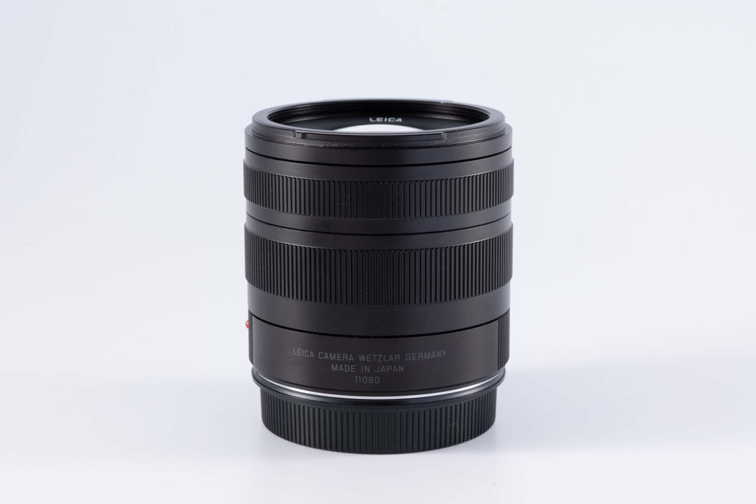 Leica VARIO-ELMAR-TL 3.5-5.6/18-56 ASPH., blk. (11080)