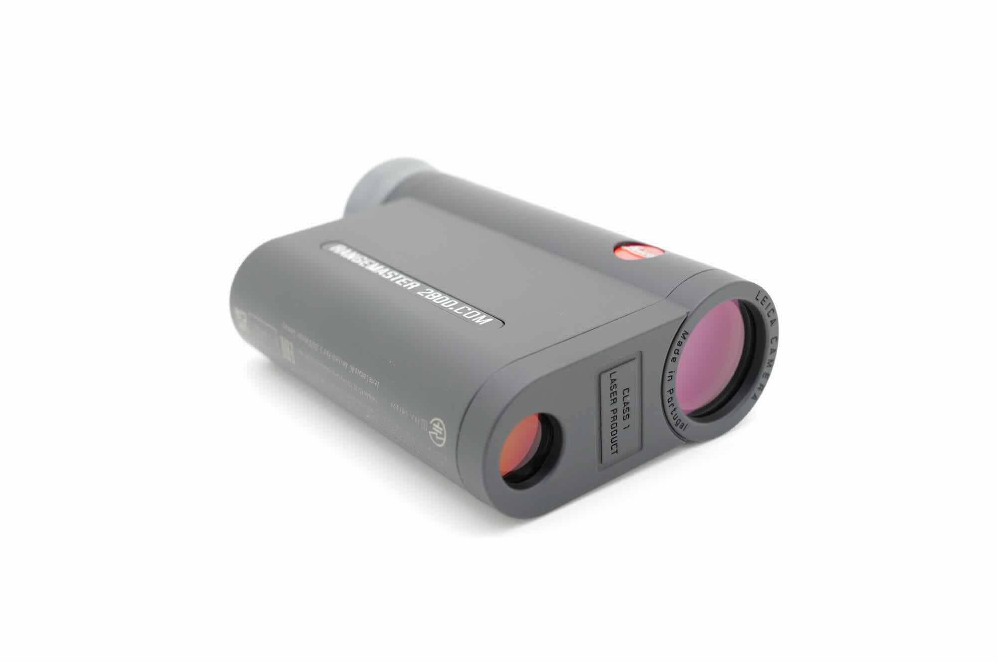 Leica RANGEMASTER CRF 2800.COM