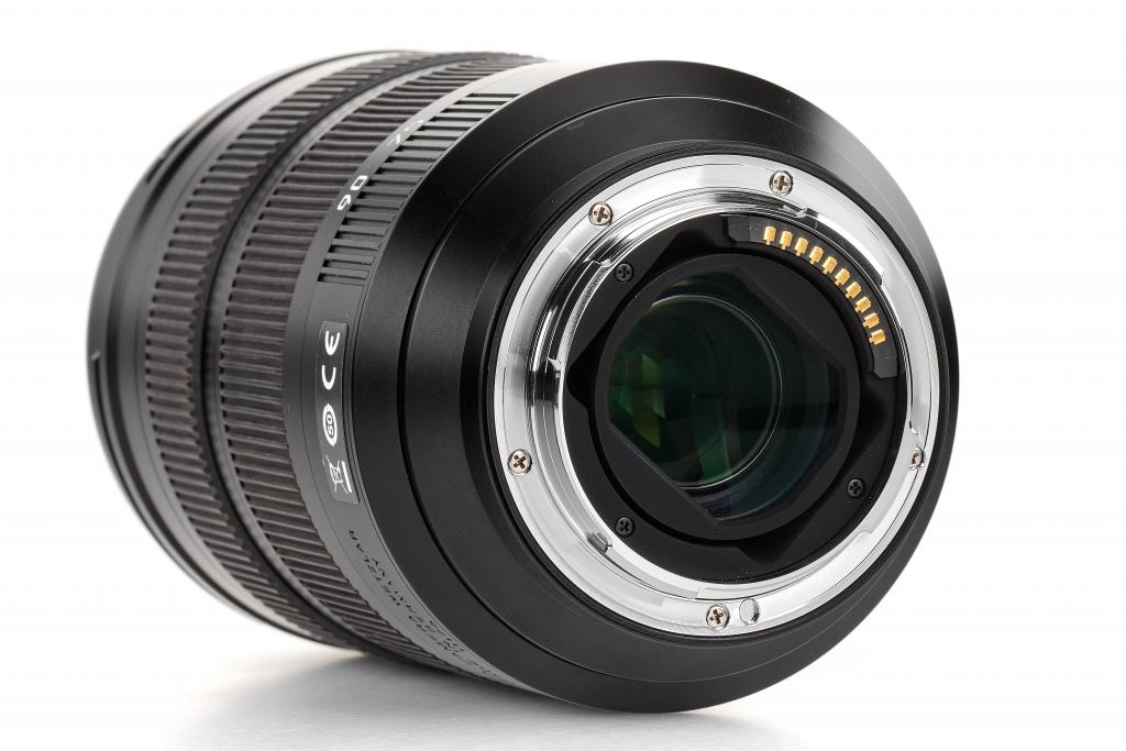 Leica Vario-Elmarit SL 24-90mm/2.8-4.0 ASPH. 11176 