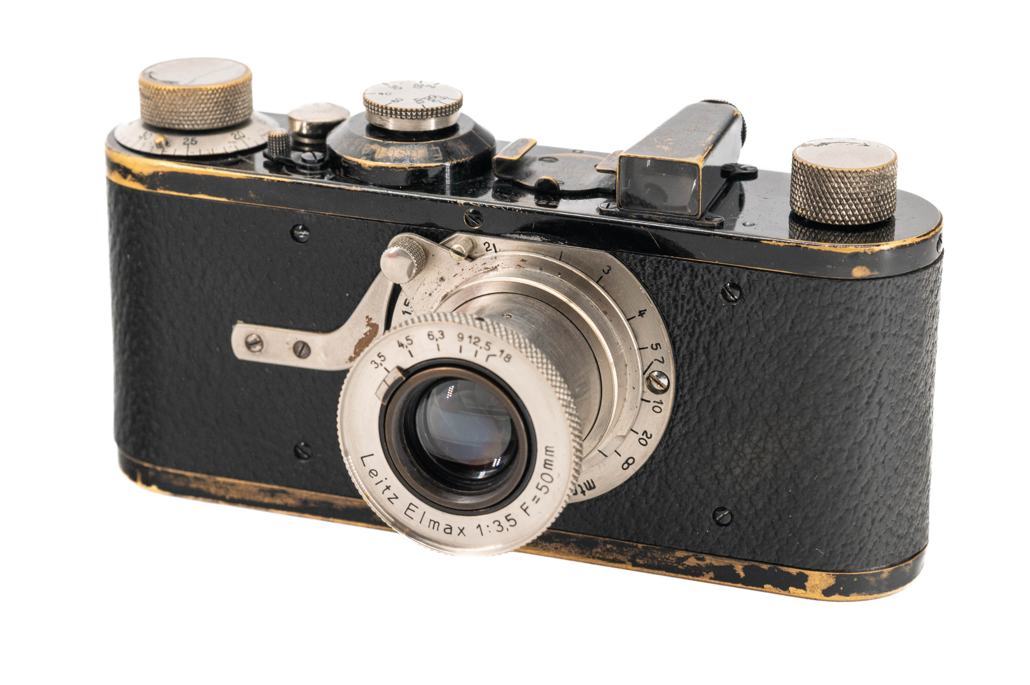 Leica I Mod. A Elmax