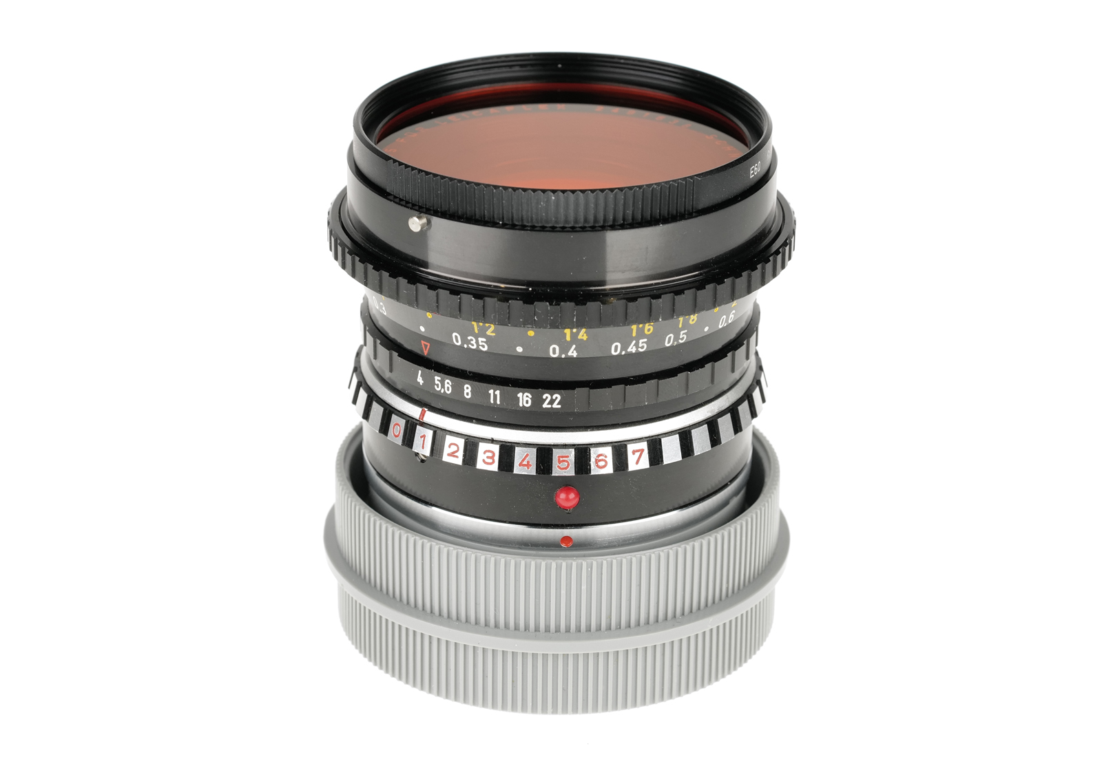 Leica PA-Curtagon 1:4/35mm