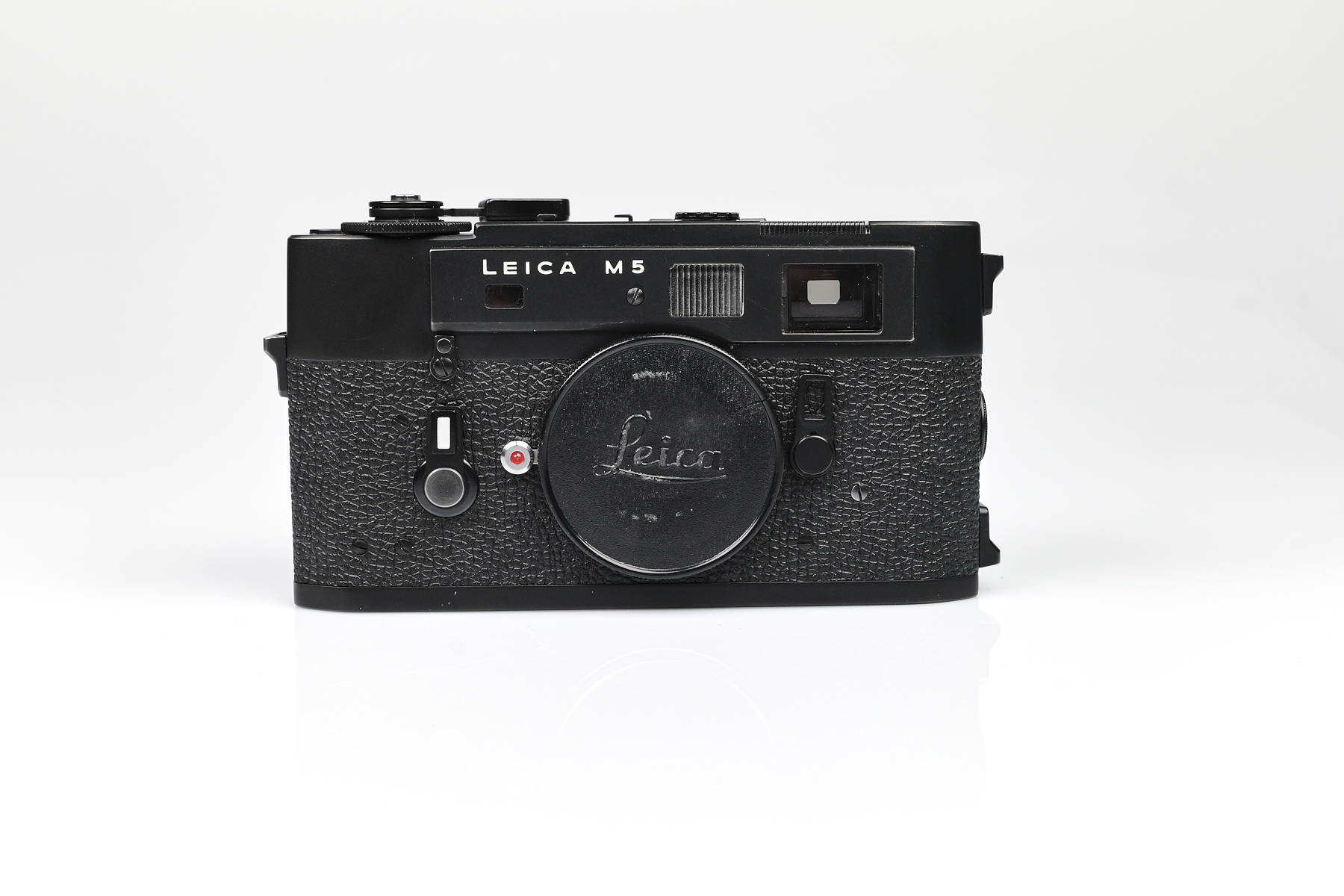 Leica M5 black