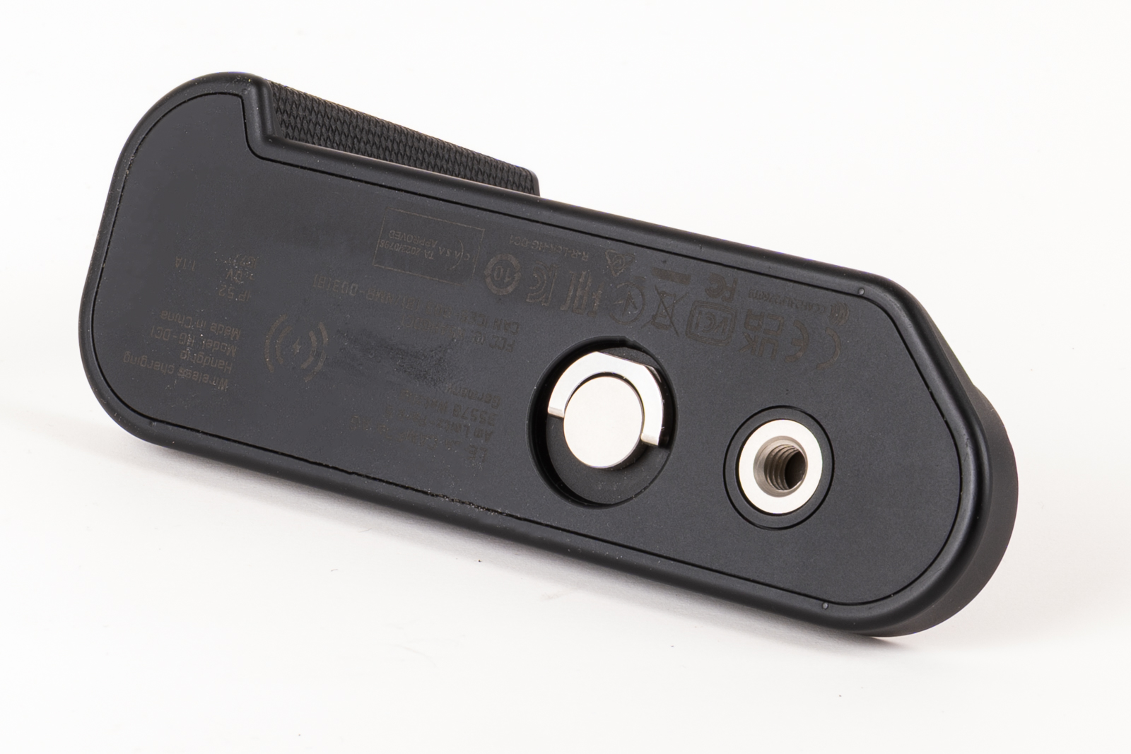 Leica Wireless Charging Handgrip HG-DC 1