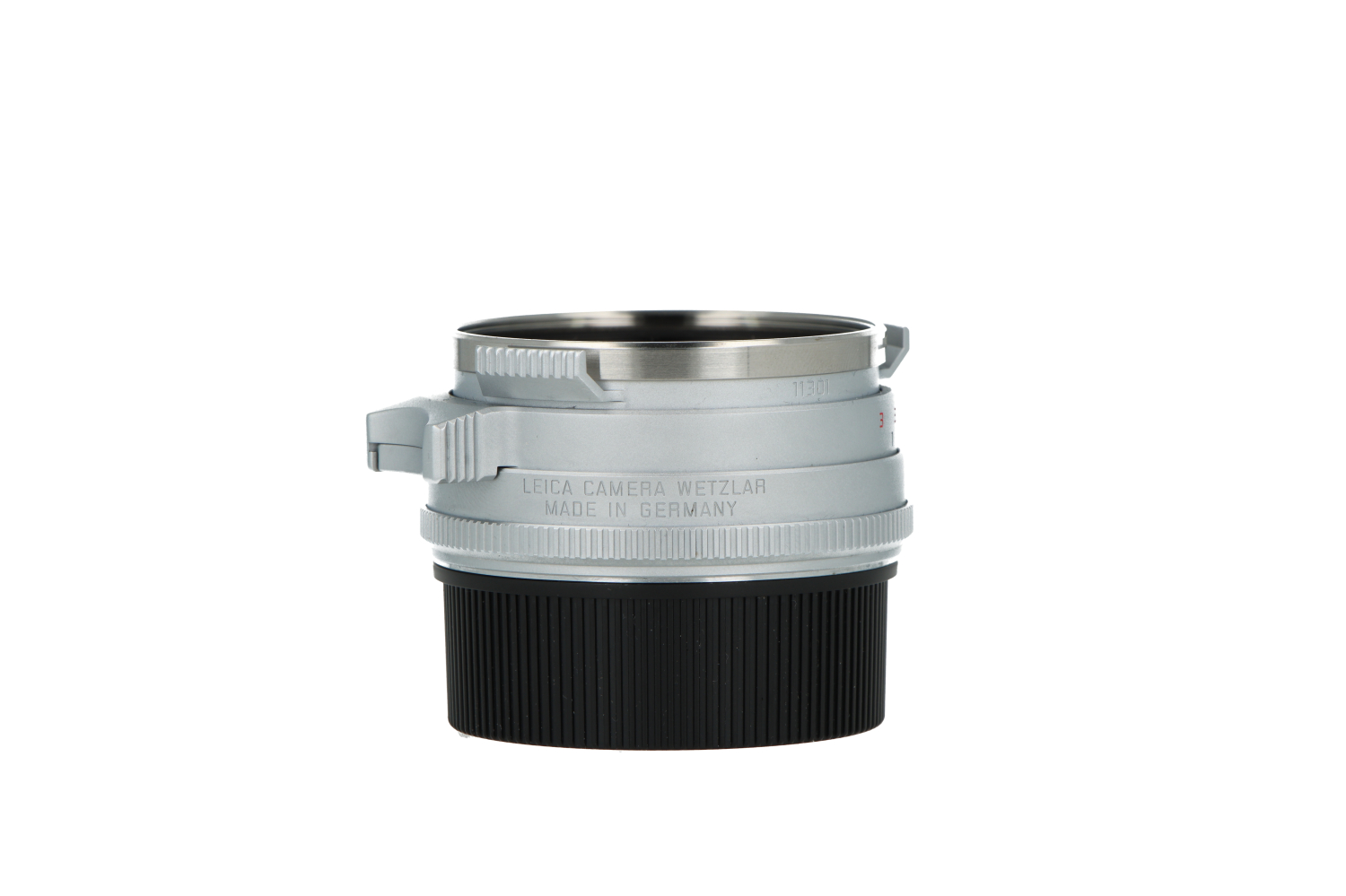 Summilux 35 mm 1,4 mit Stahlrand (11301)