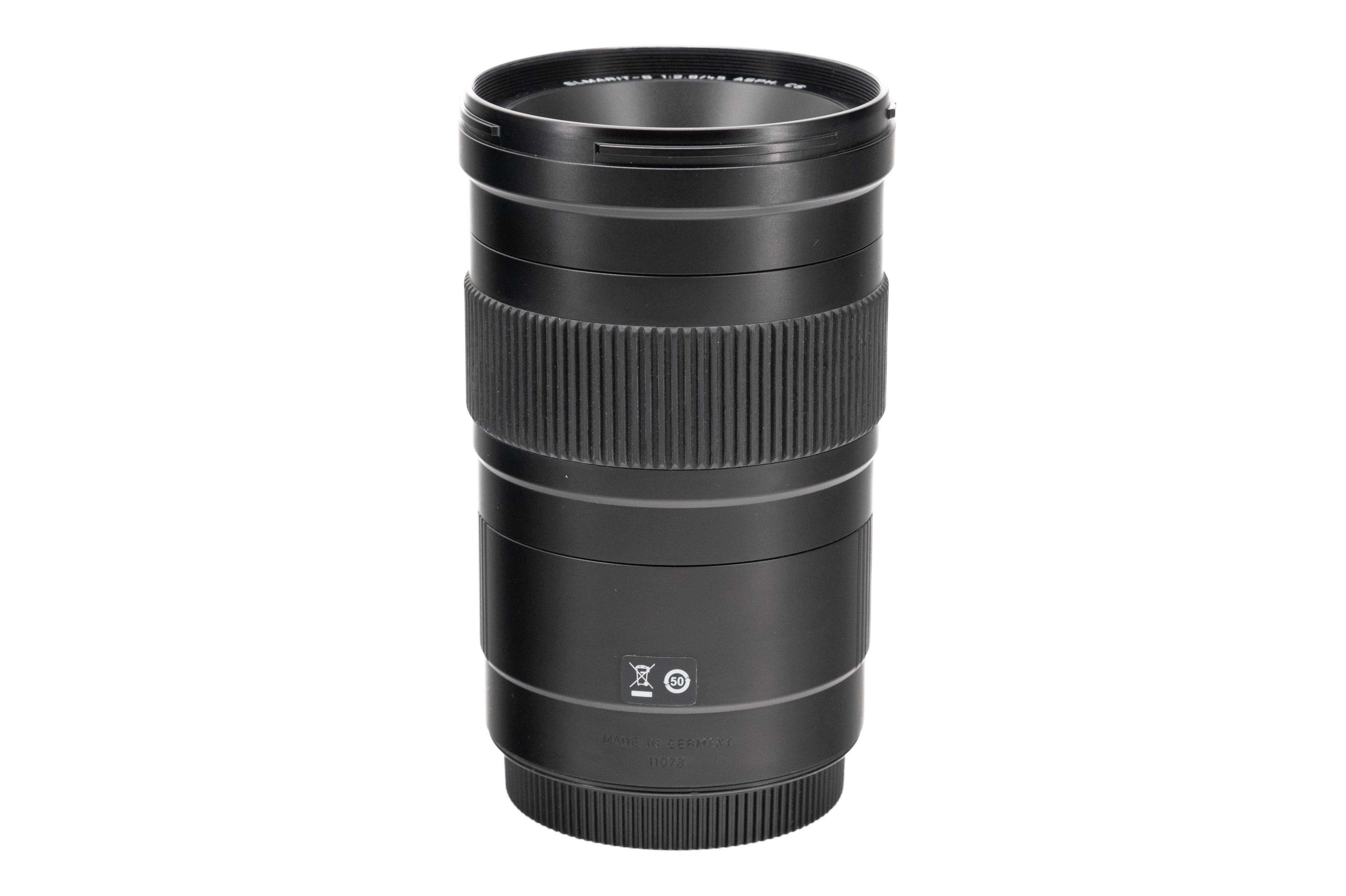 Leica Elmarit-S 45mm f/2.8 CS 11078