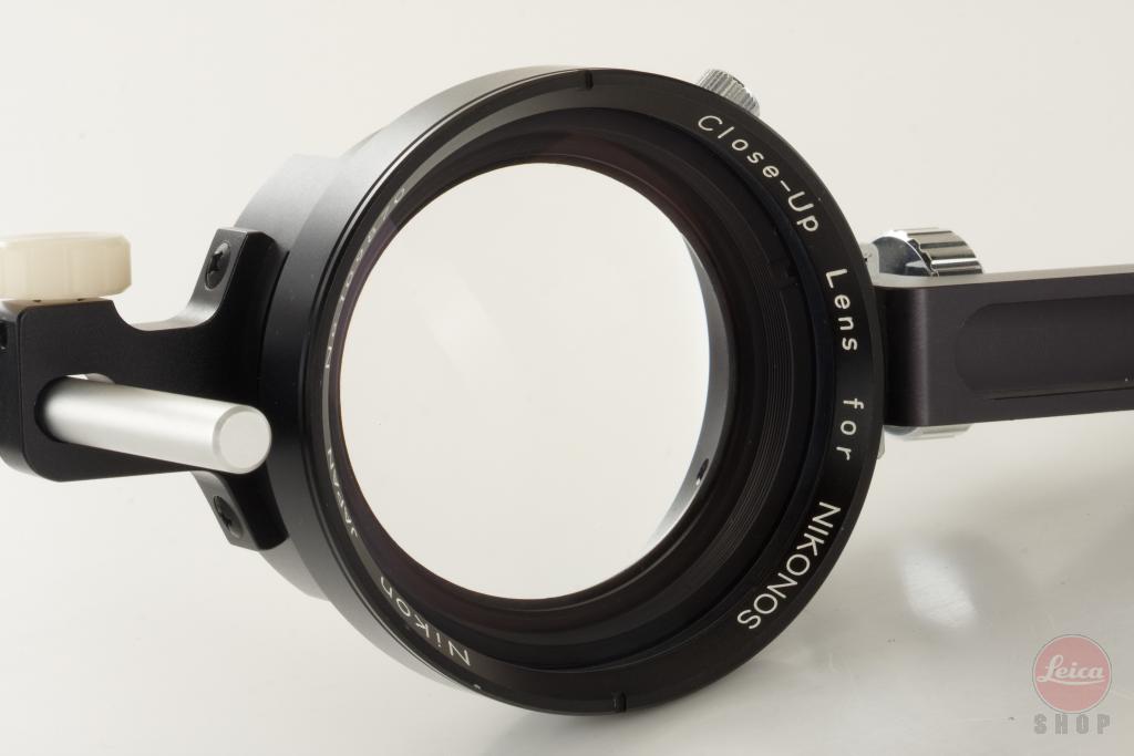 Nikonos II Close-up attachment Nikonos II Close-up attachment